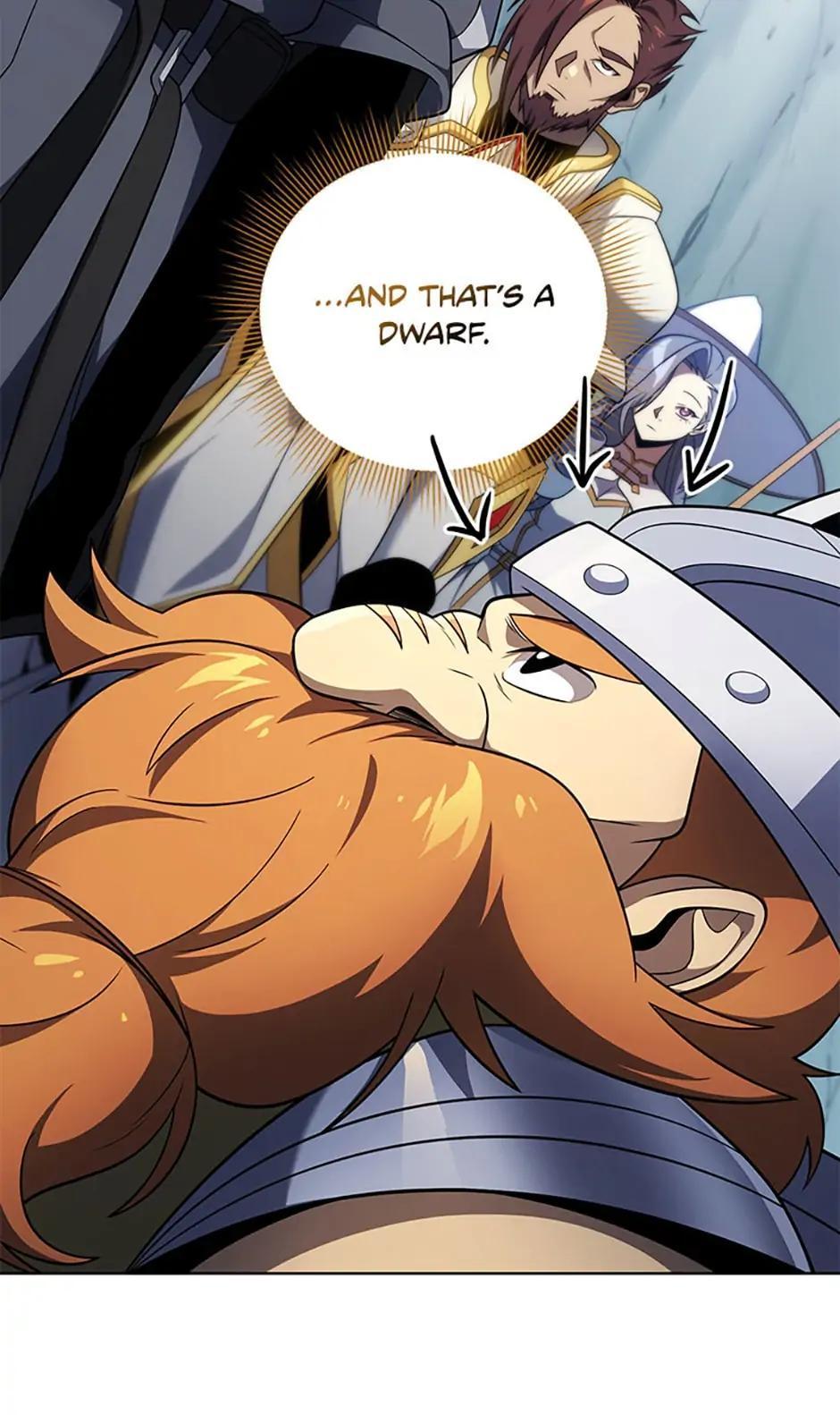 Read After Ten Millennia in Hell Manga Online