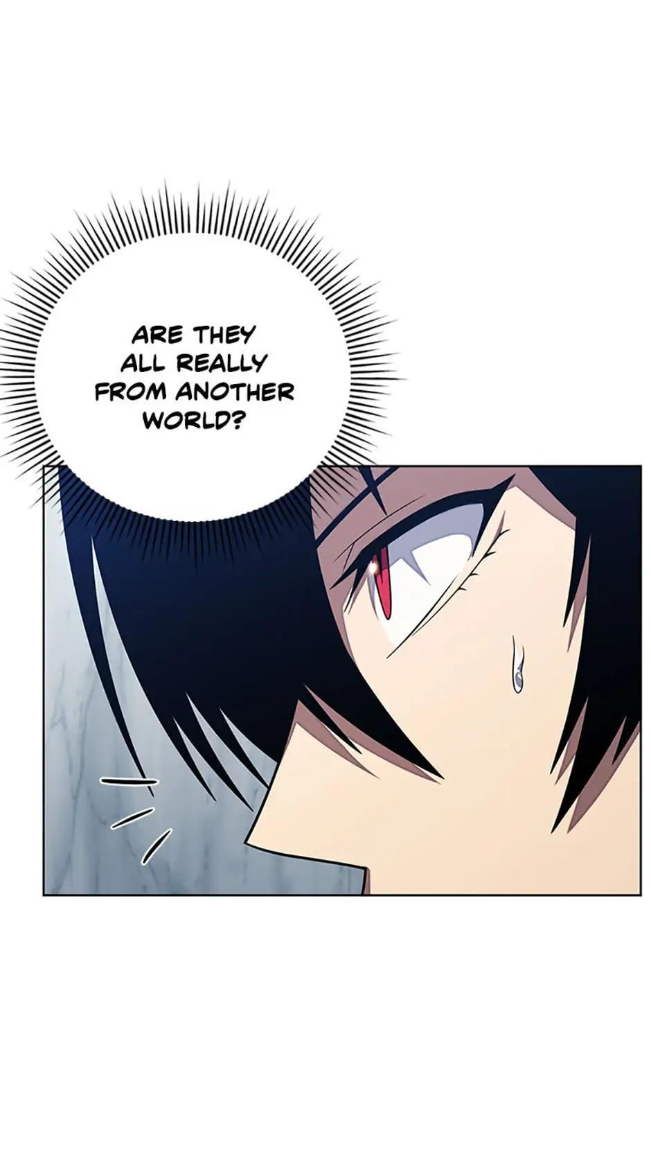 Read After Ten Millennia in Hell Manga Online