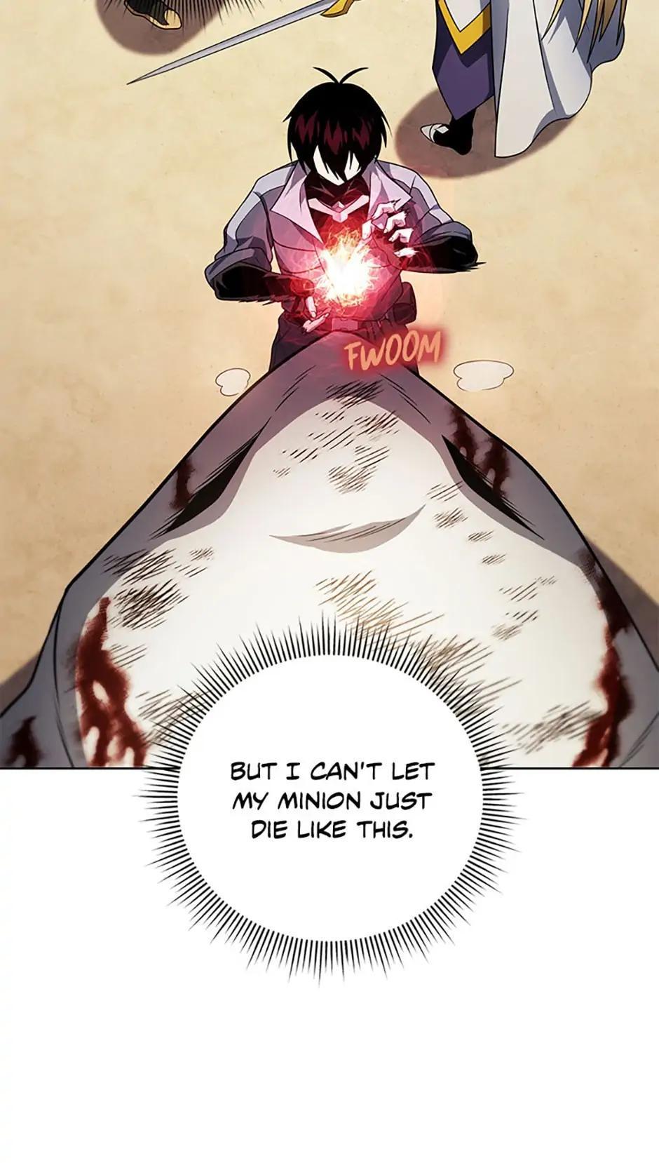 Read After Ten Millennia in Hell Manga Online