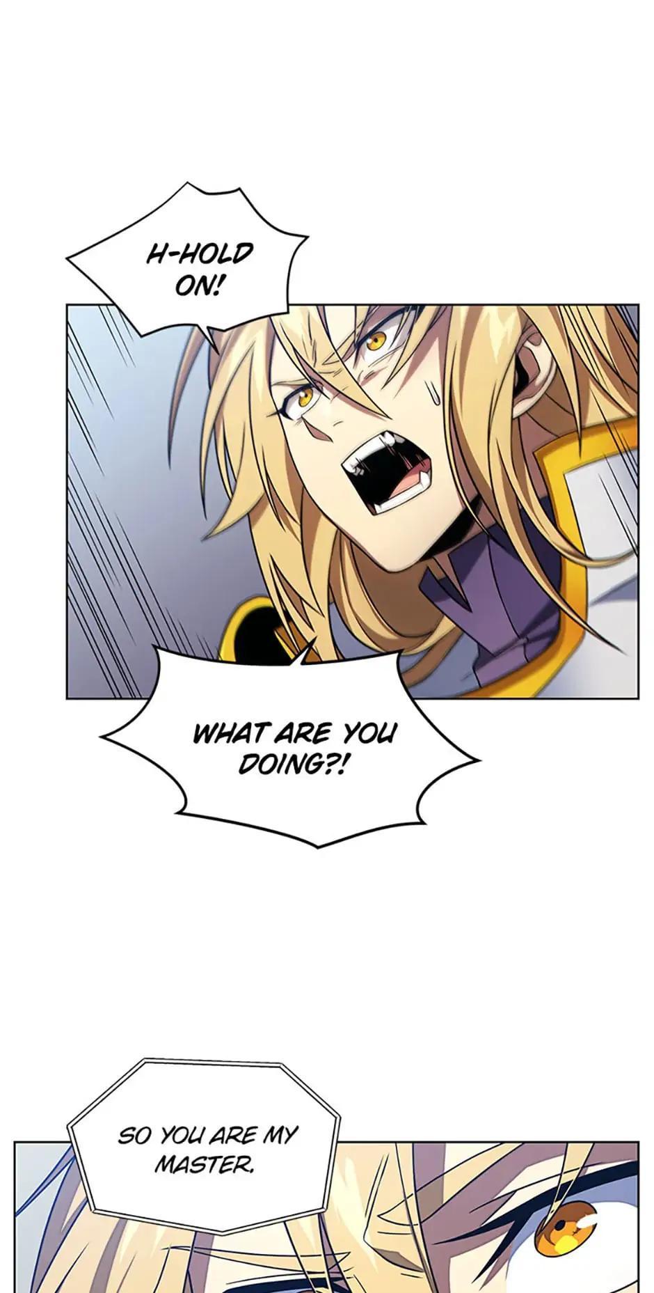 Read After Ten Millennia in Hell Manga Online