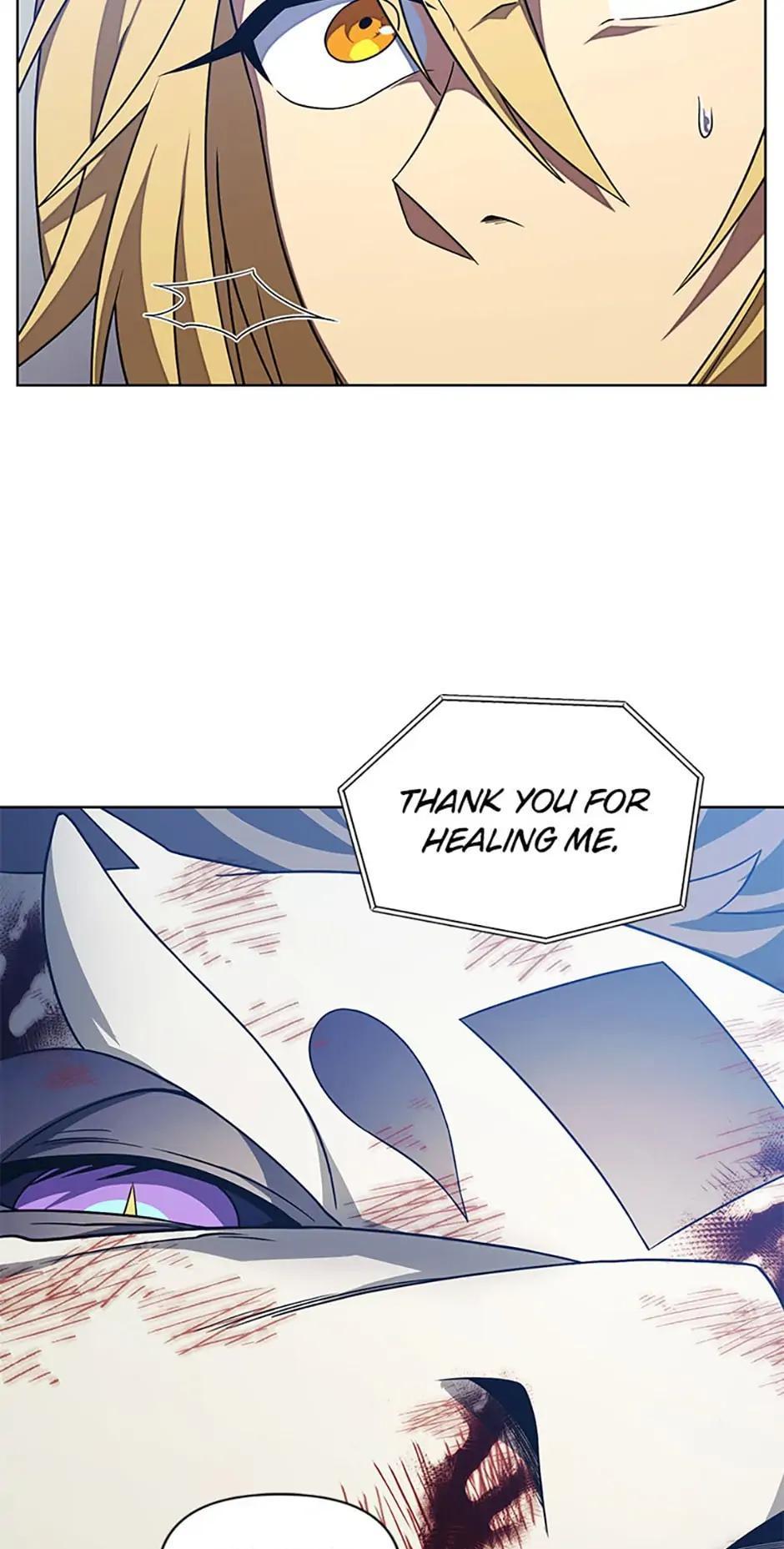 Read After Ten Millennia in Hell Manga Online