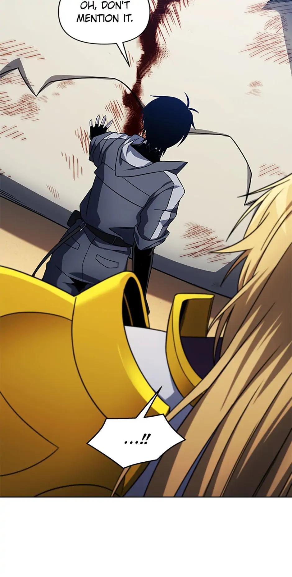 Read After Ten Millennia in Hell Manga Online