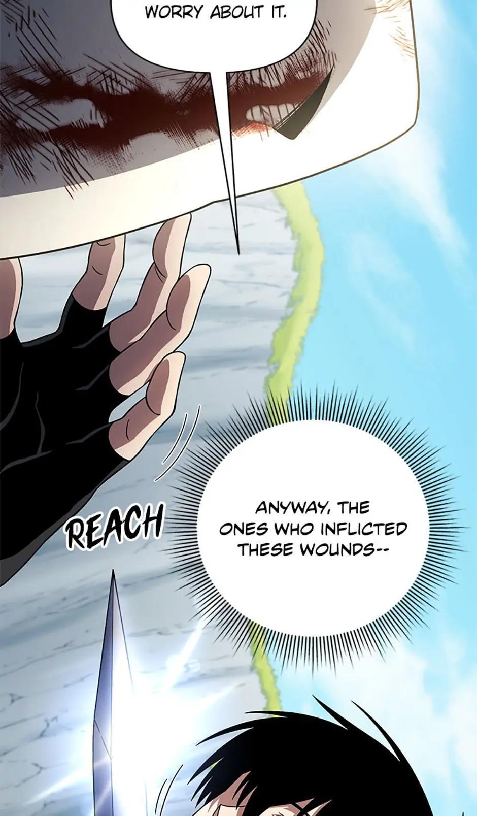 Read After Ten Millennia in Hell Manga Online