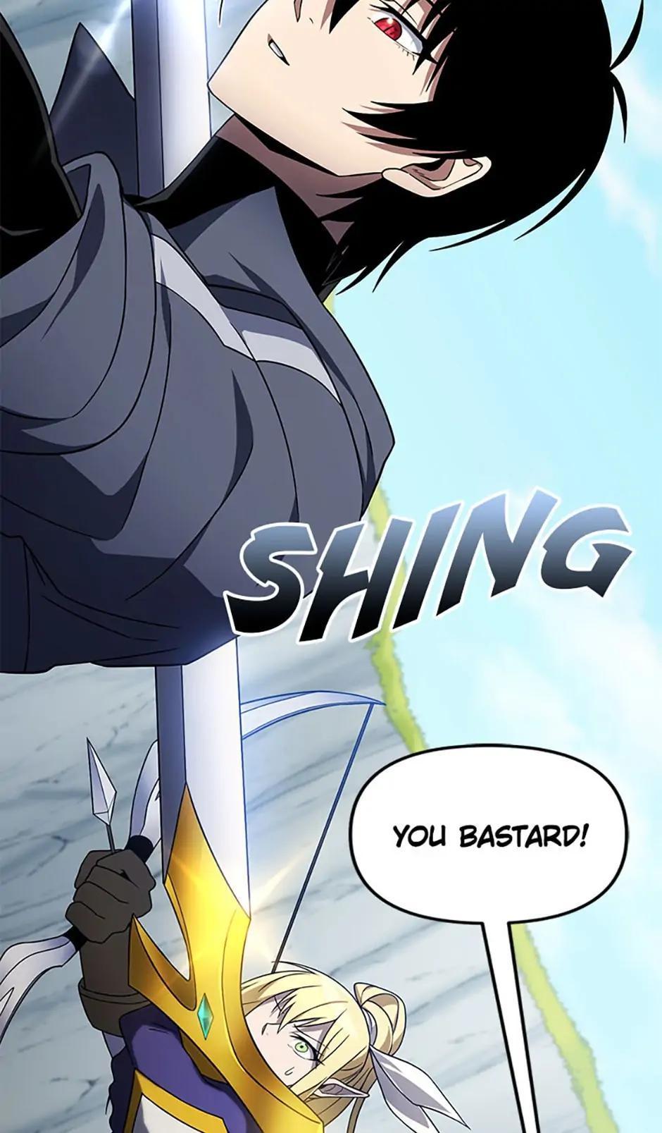 Read After Ten Millennia in Hell Manga Online