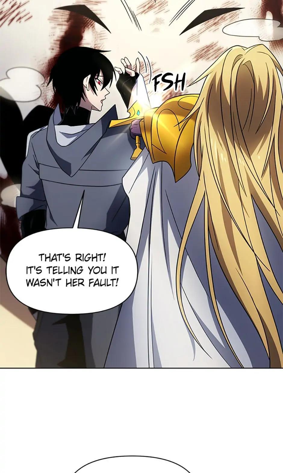 Read After Ten Millennia in Hell Manga Online
