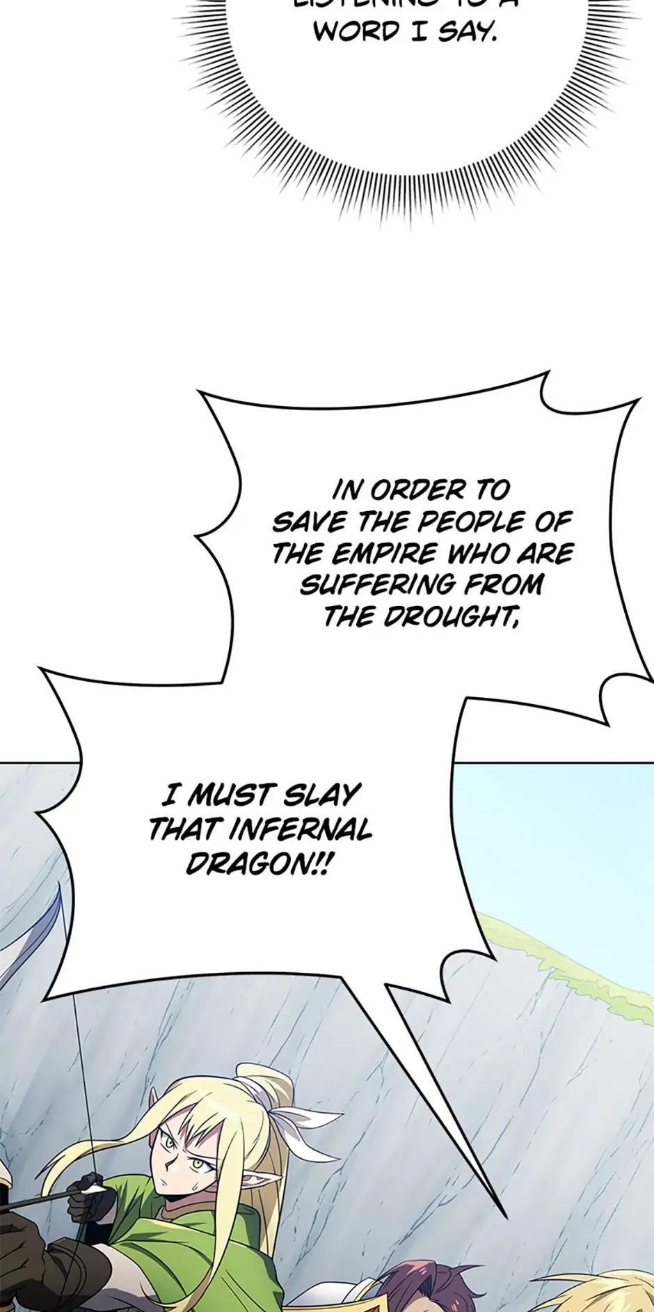 Read After Ten Millennia in Hell Manga Online
