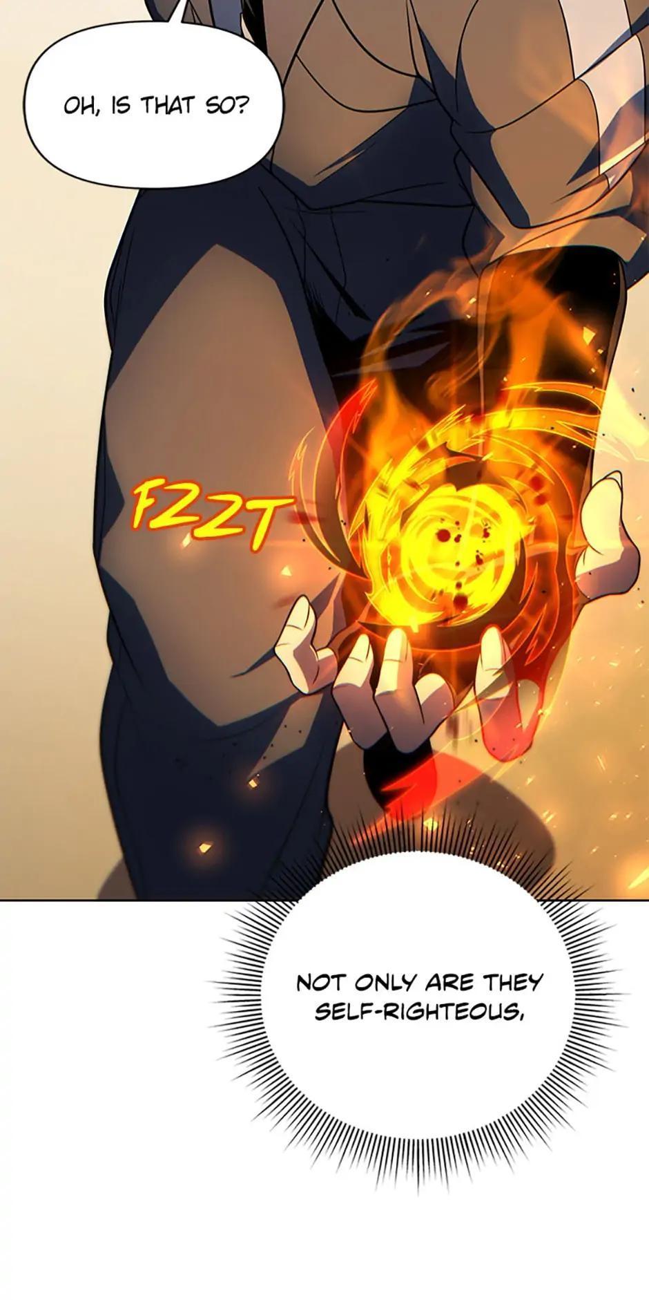 Read After Ten Millennia in Hell Manga Online