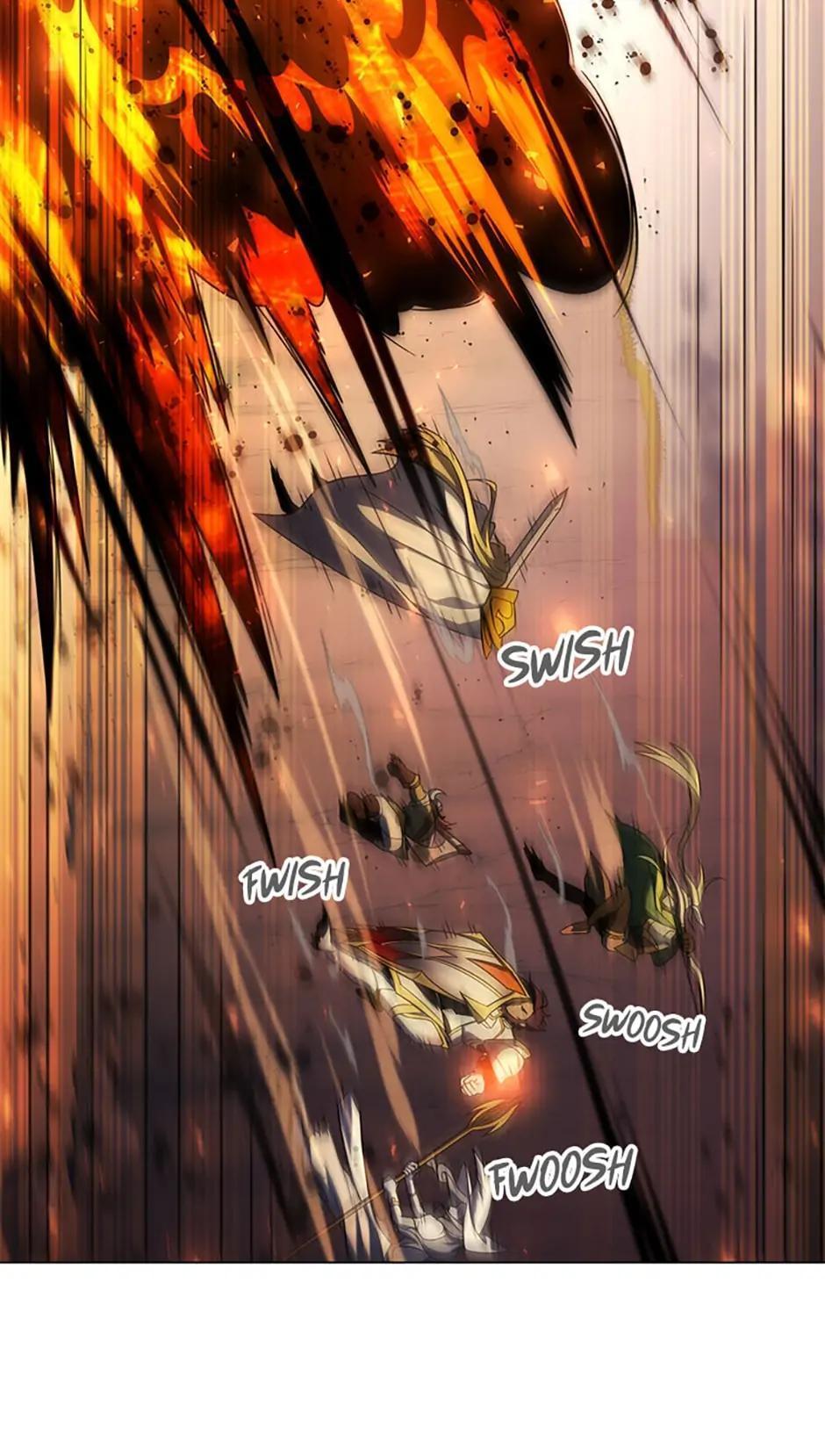 Read After Ten Millennia in Hell Manga Online