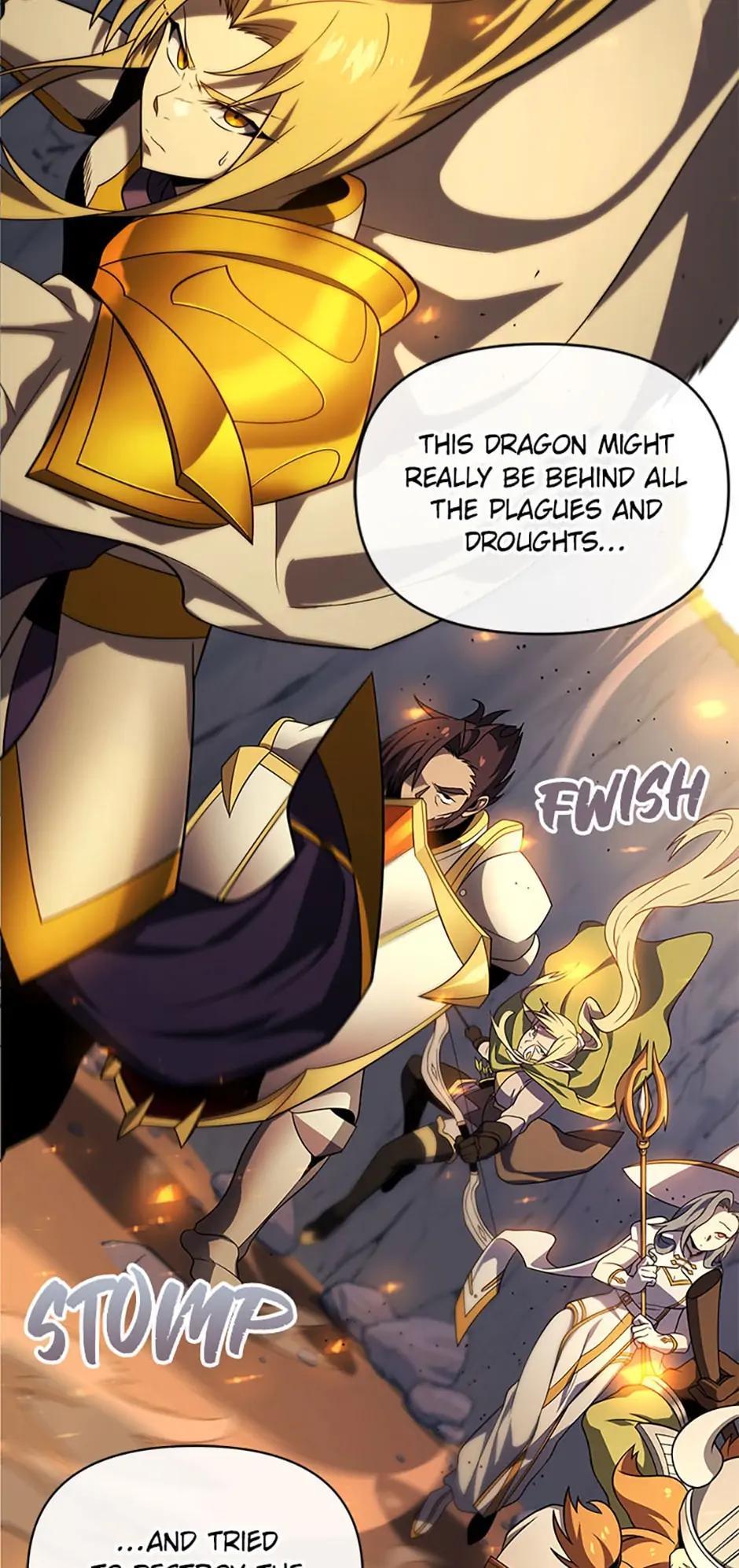 Read After Ten Millennia in Hell Manga Online