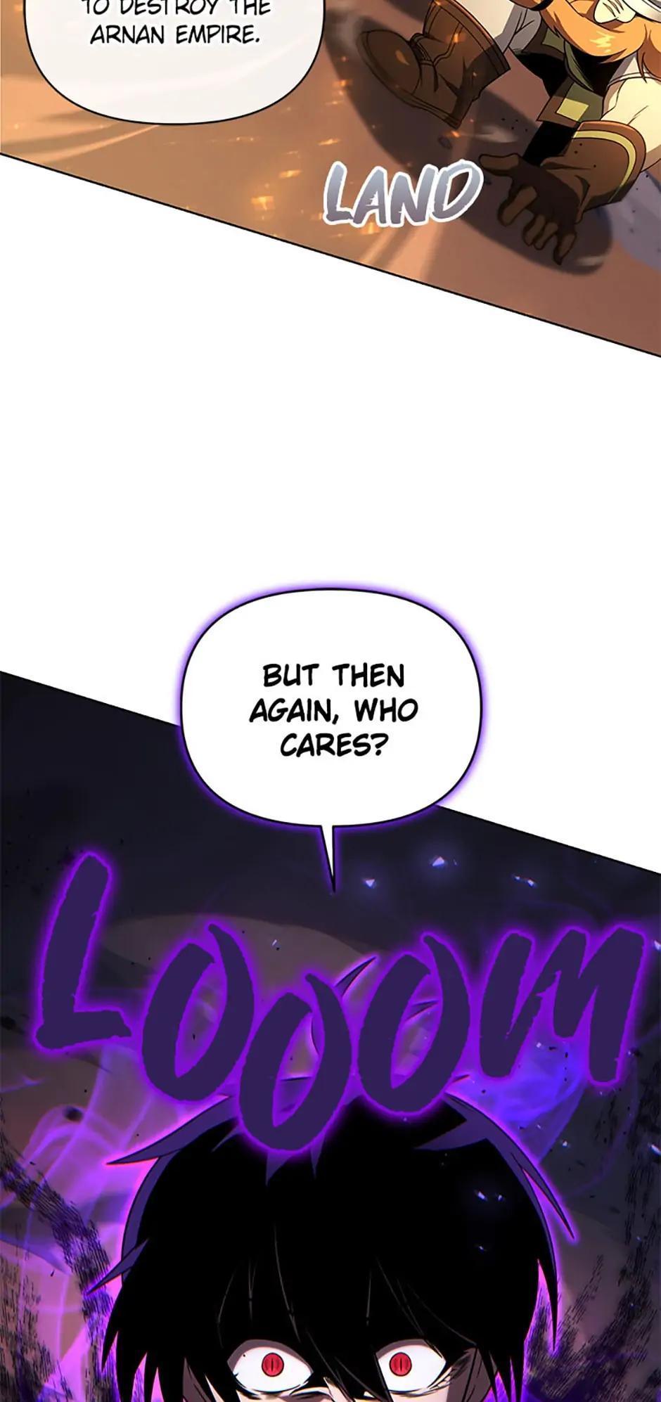 Read After Ten Millennia in Hell Manga Online
