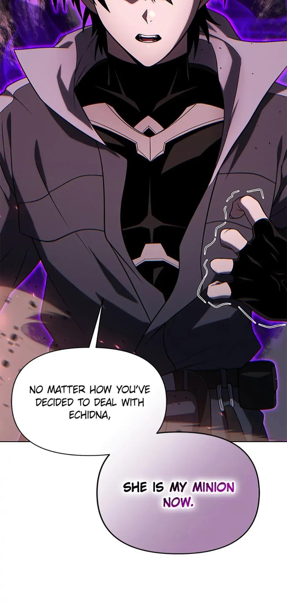 Read After Ten Millennia in Hell Manga Online