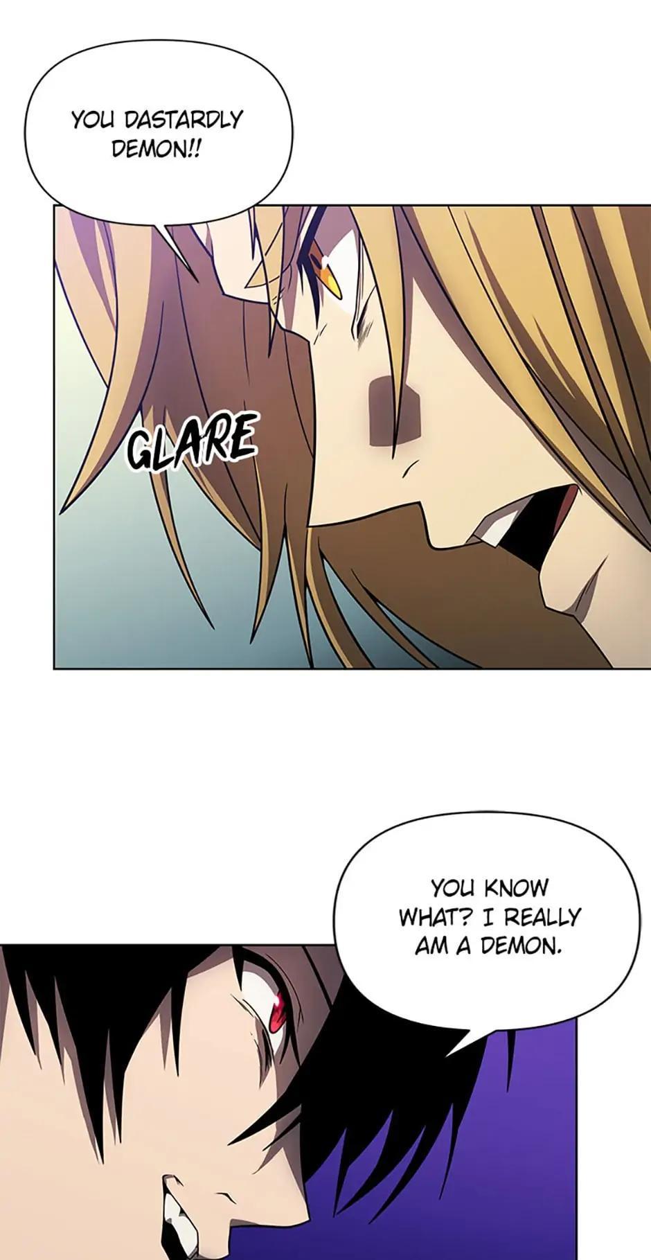 Read After Ten Millennia in Hell Manga Online