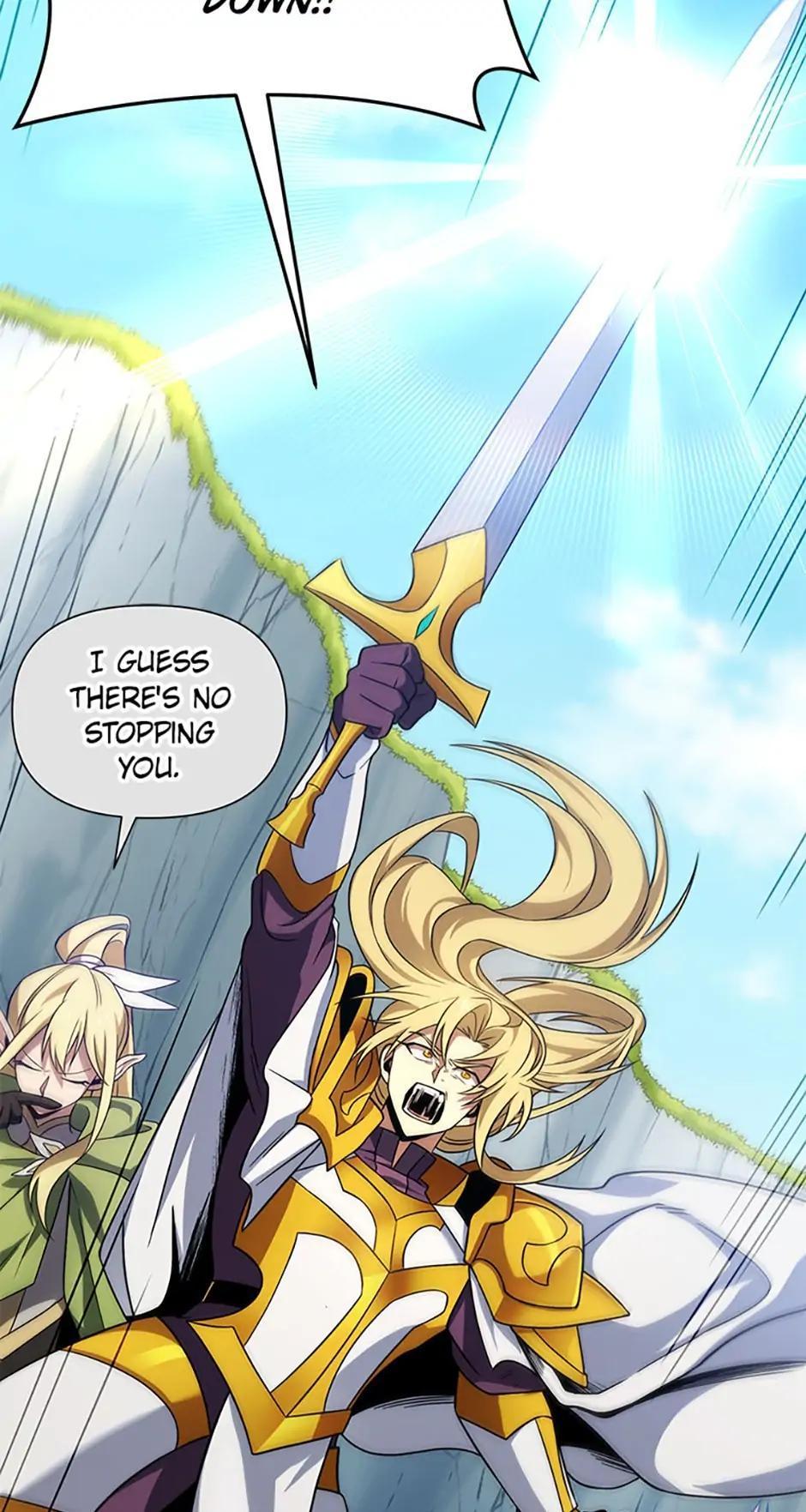 Read After Ten Millennia in Hell Manga Online