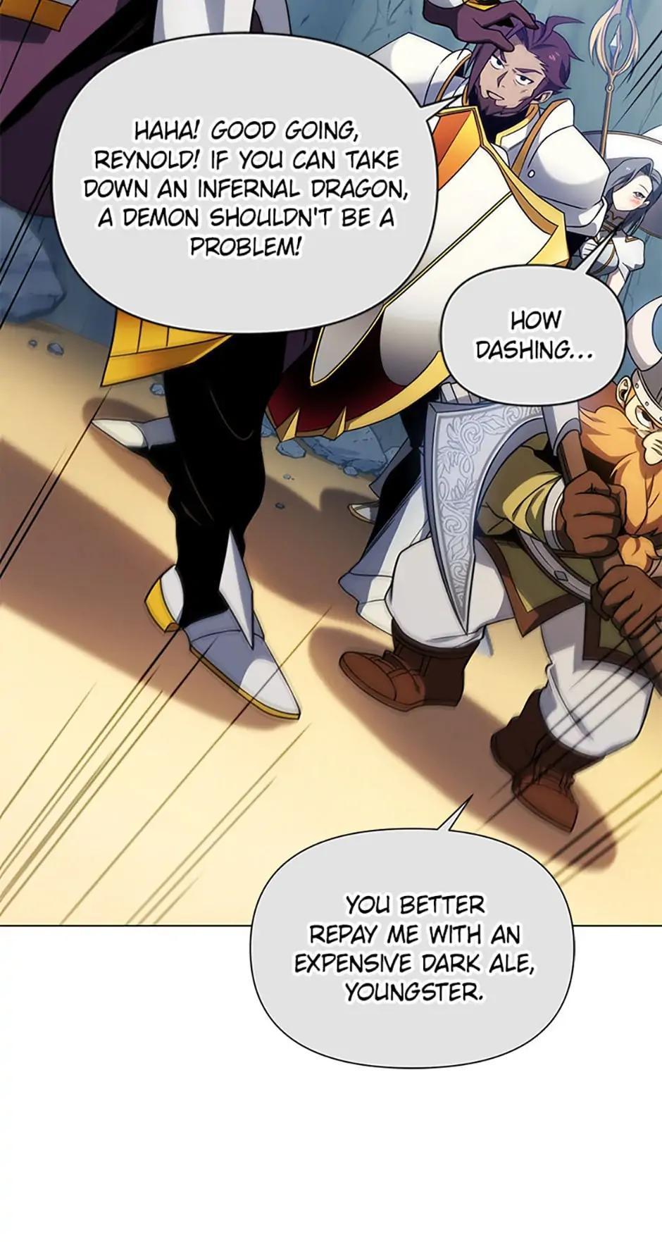 Read After Ten Millennia in Hell Manga Online