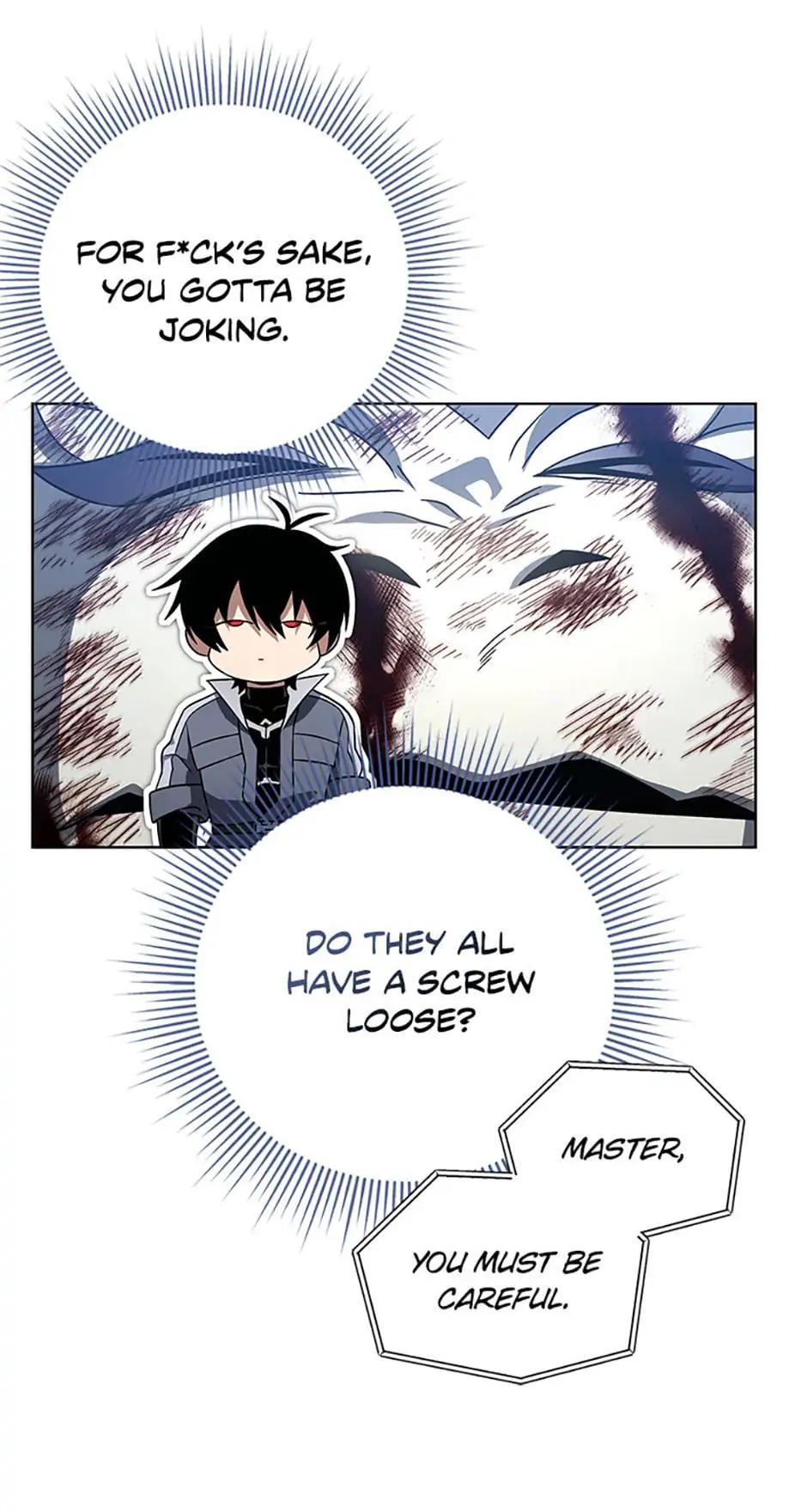 Read After Ten Millennia in Hell Manga Online
