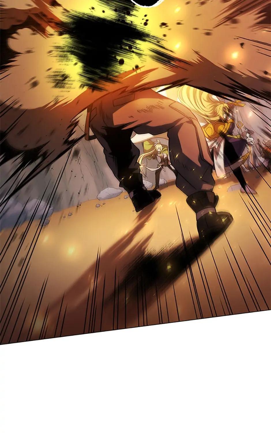Read After Ten Millennia in Hell Manga Online