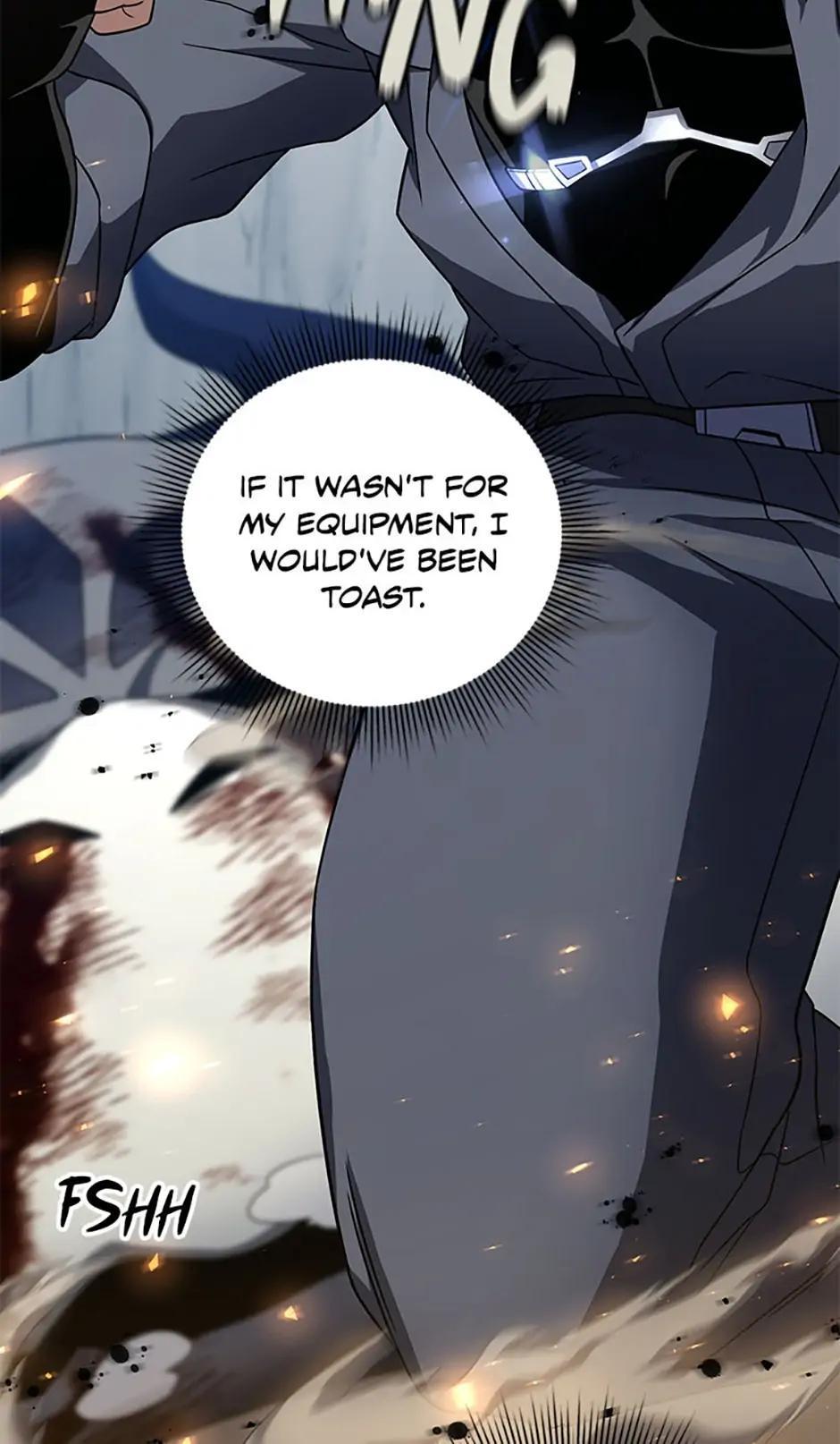 Read After Ten Millennia in Hell Manga Online