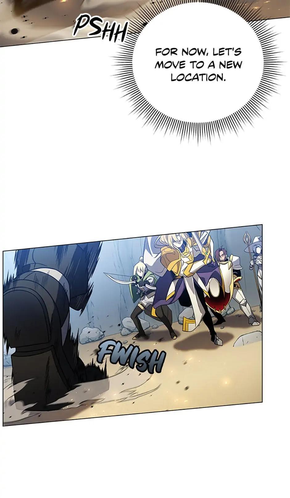 Read After Ten Millennia in Hell Manga Online