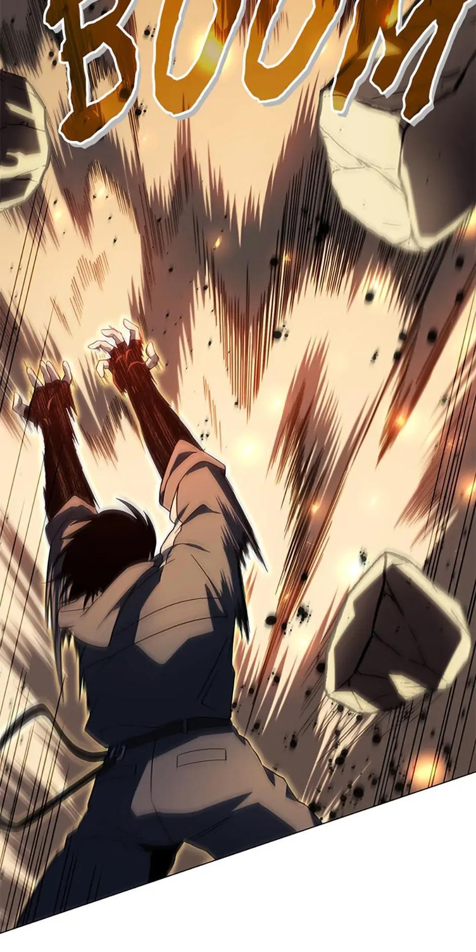 Read After Ten Millennia in Hell Manga Online