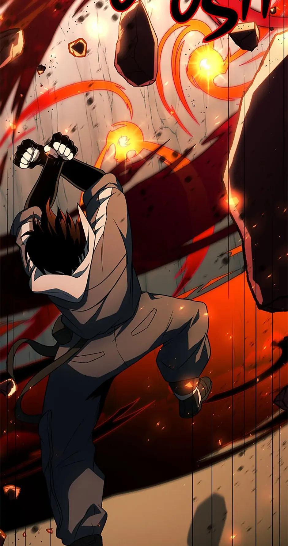 Read After Ten Millennia in Hell Manga Online