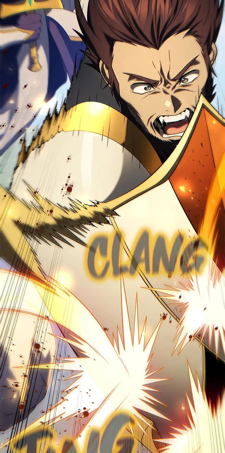 Read After Ten Millennia in Hell Manga Online