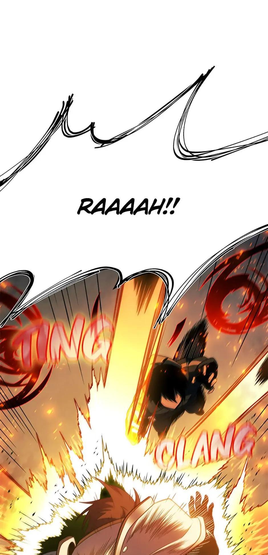 Read After Ten Millennia in Hell Manga Online