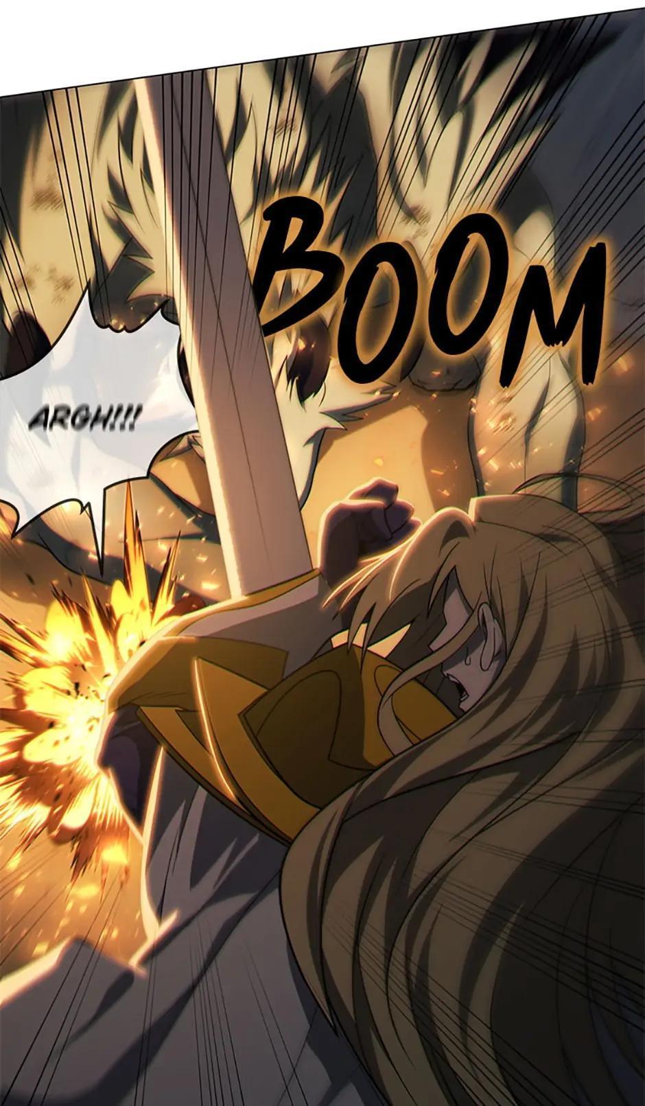 Read After Ten Millennia in Hell Manga Online