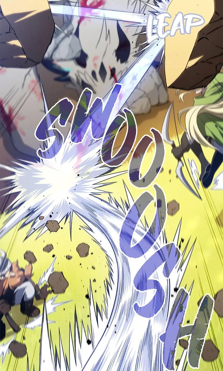 Read After Ten Millennia in Hell Manga Online