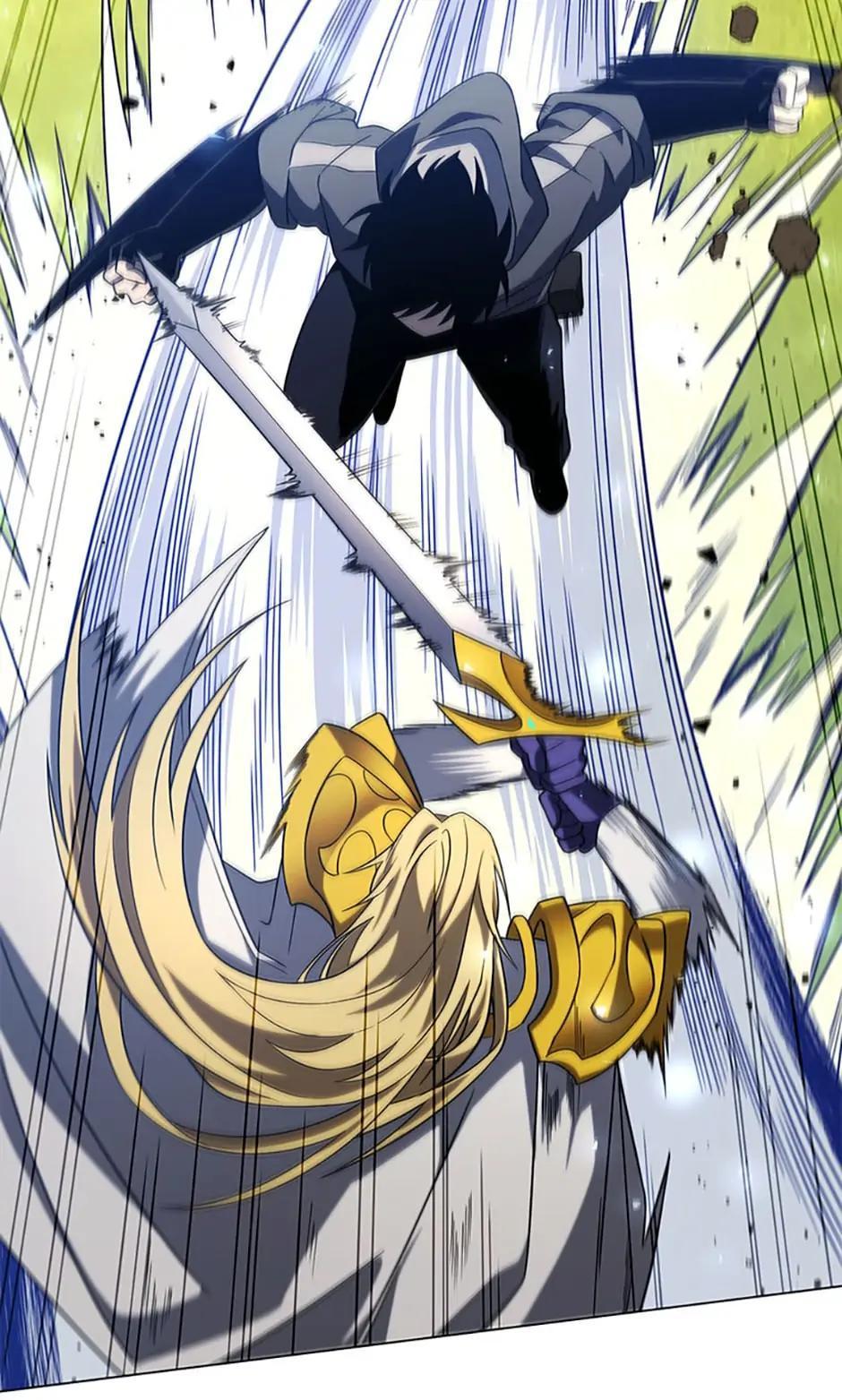 Read After Ten Millennia in Hell Manga Online