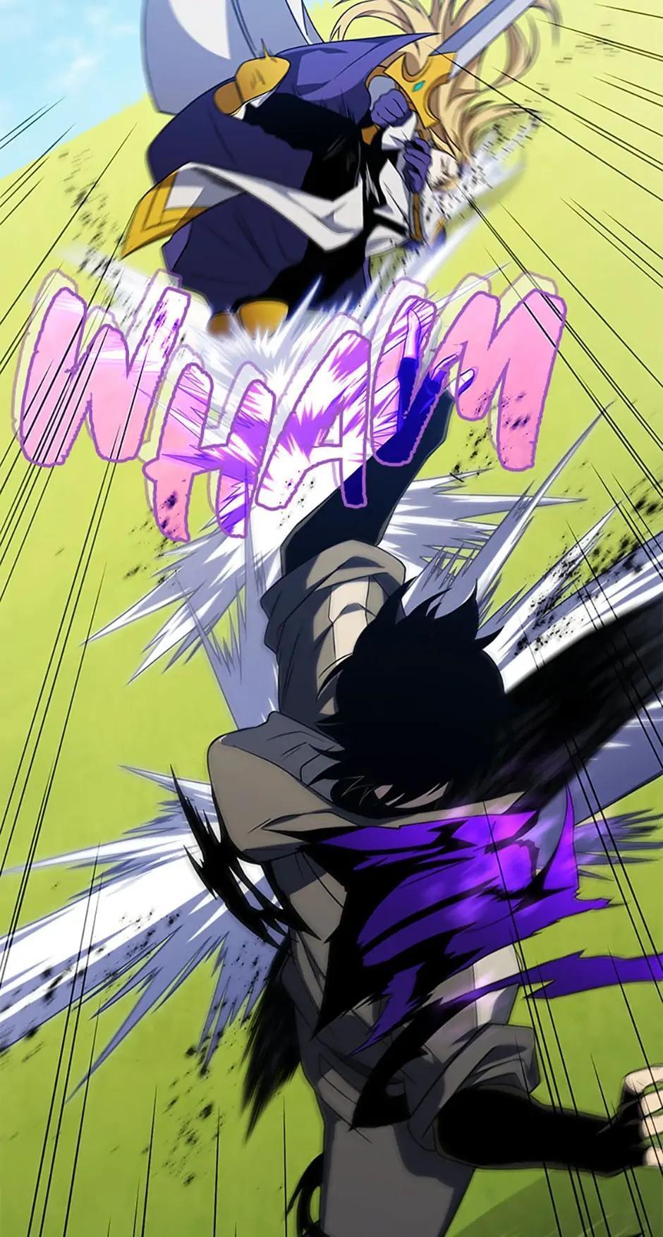 Read After Ten Millennia in Hell Manga Online