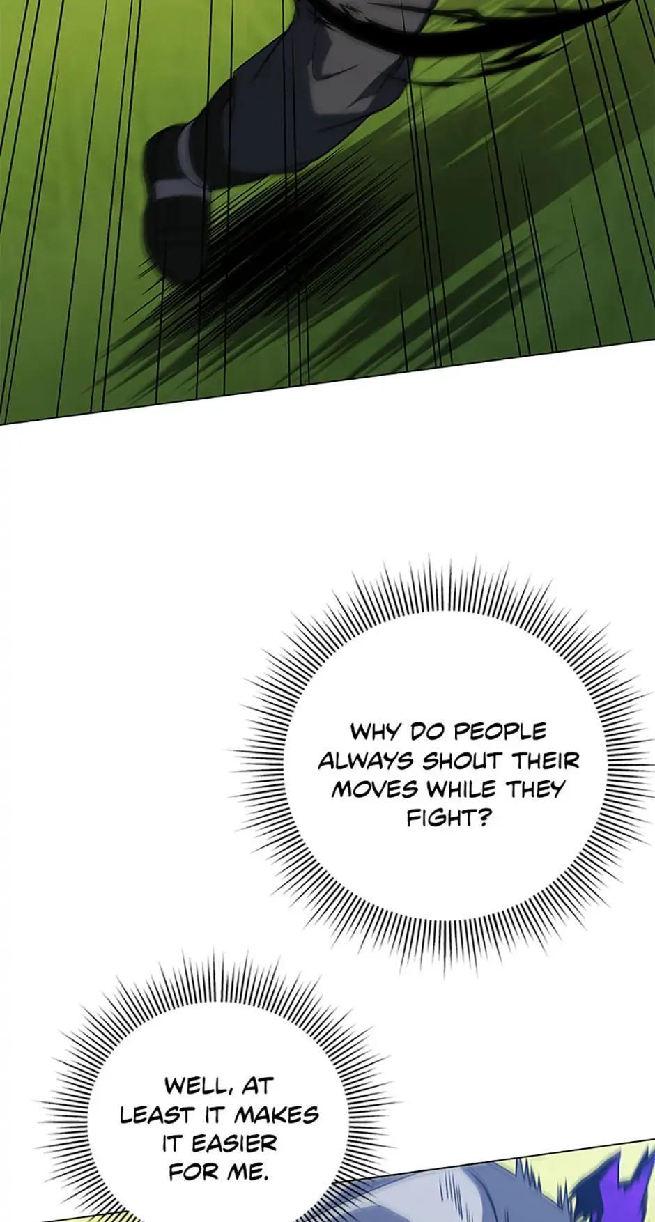 Read After Ten Millennia in Hell Manga Online