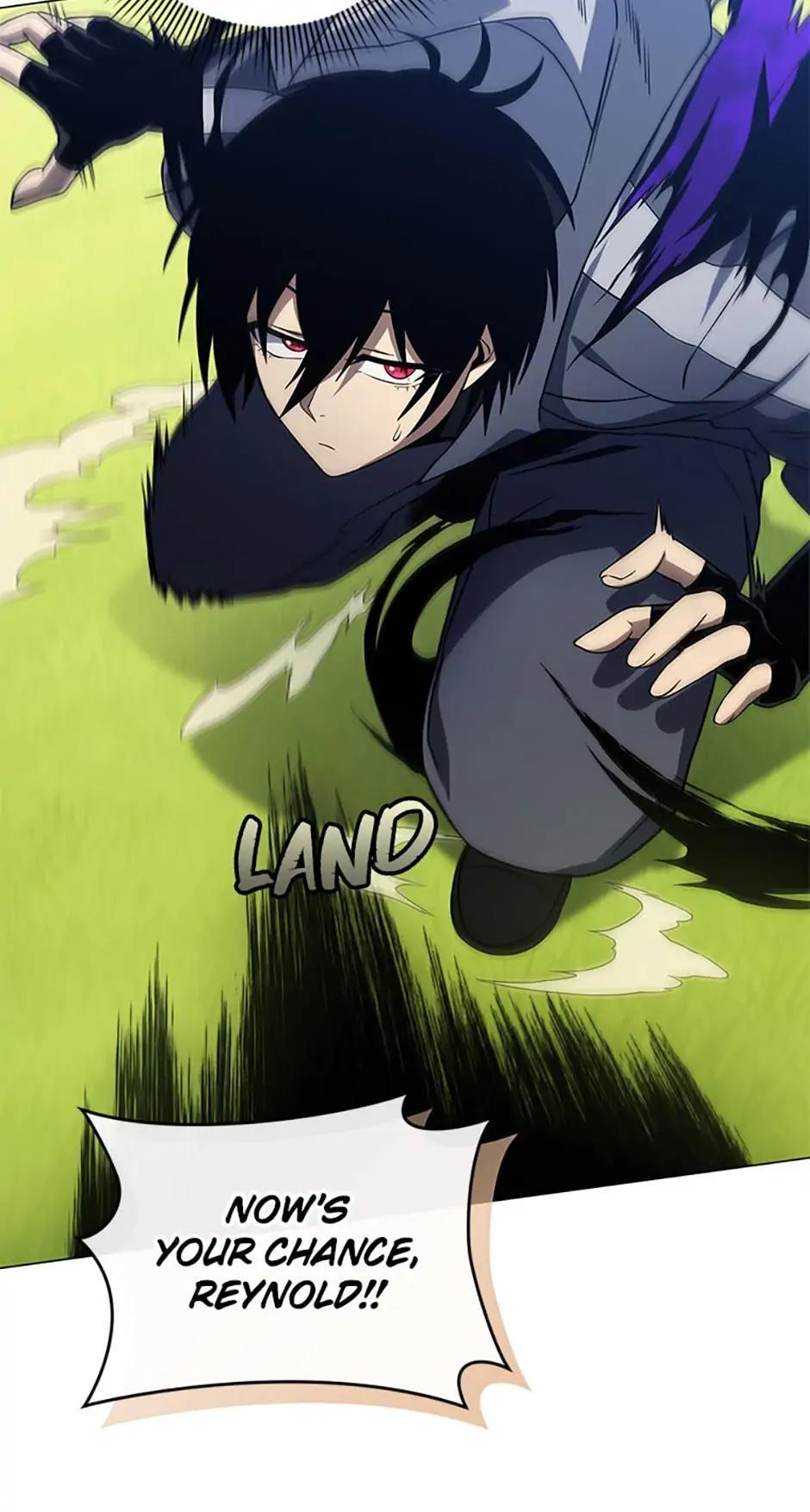 Read After Ten Millennia in Hell Manga Online