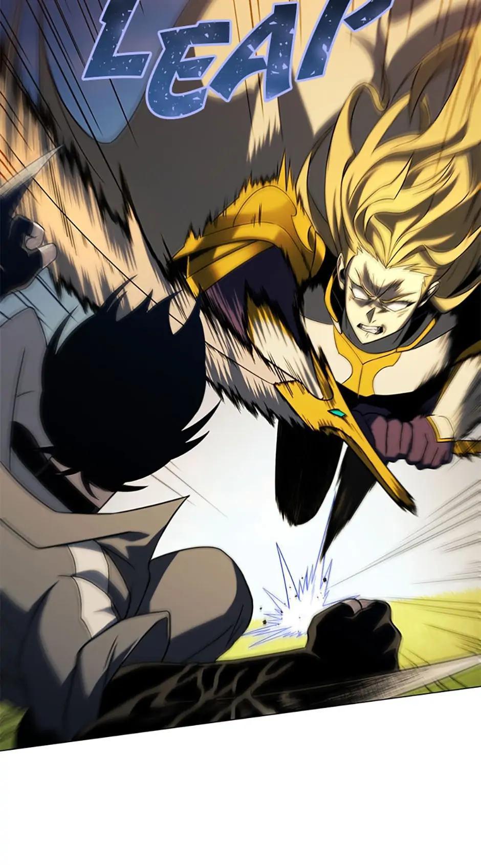 Read After Ten Millennia in Hell Manga Online