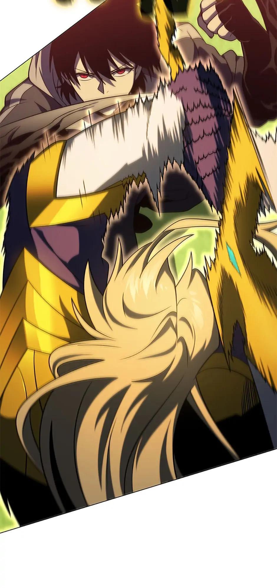 Read After Ten Millennia in Hell Manga Online