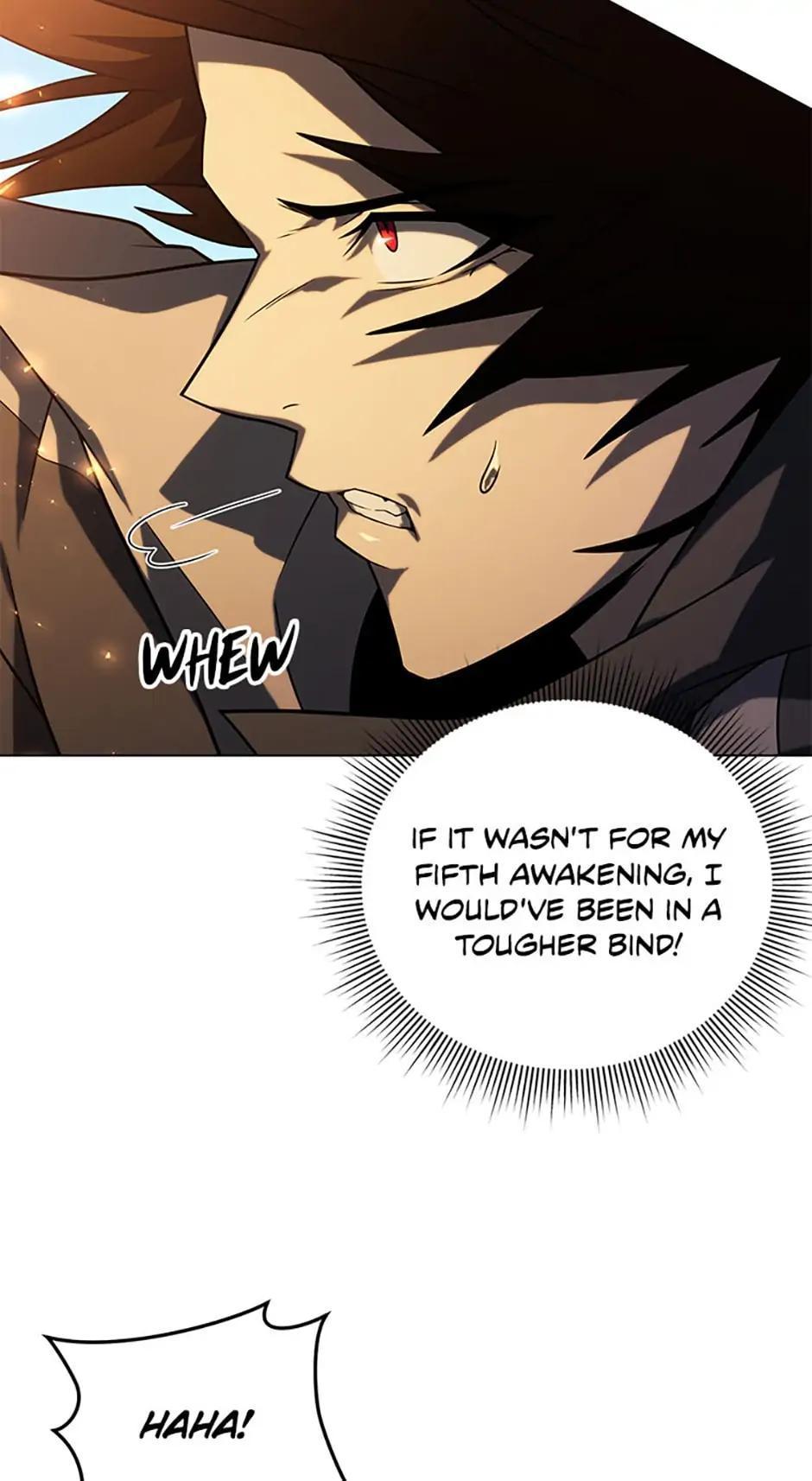 Read After Ten Millennia in Hell Manga Online