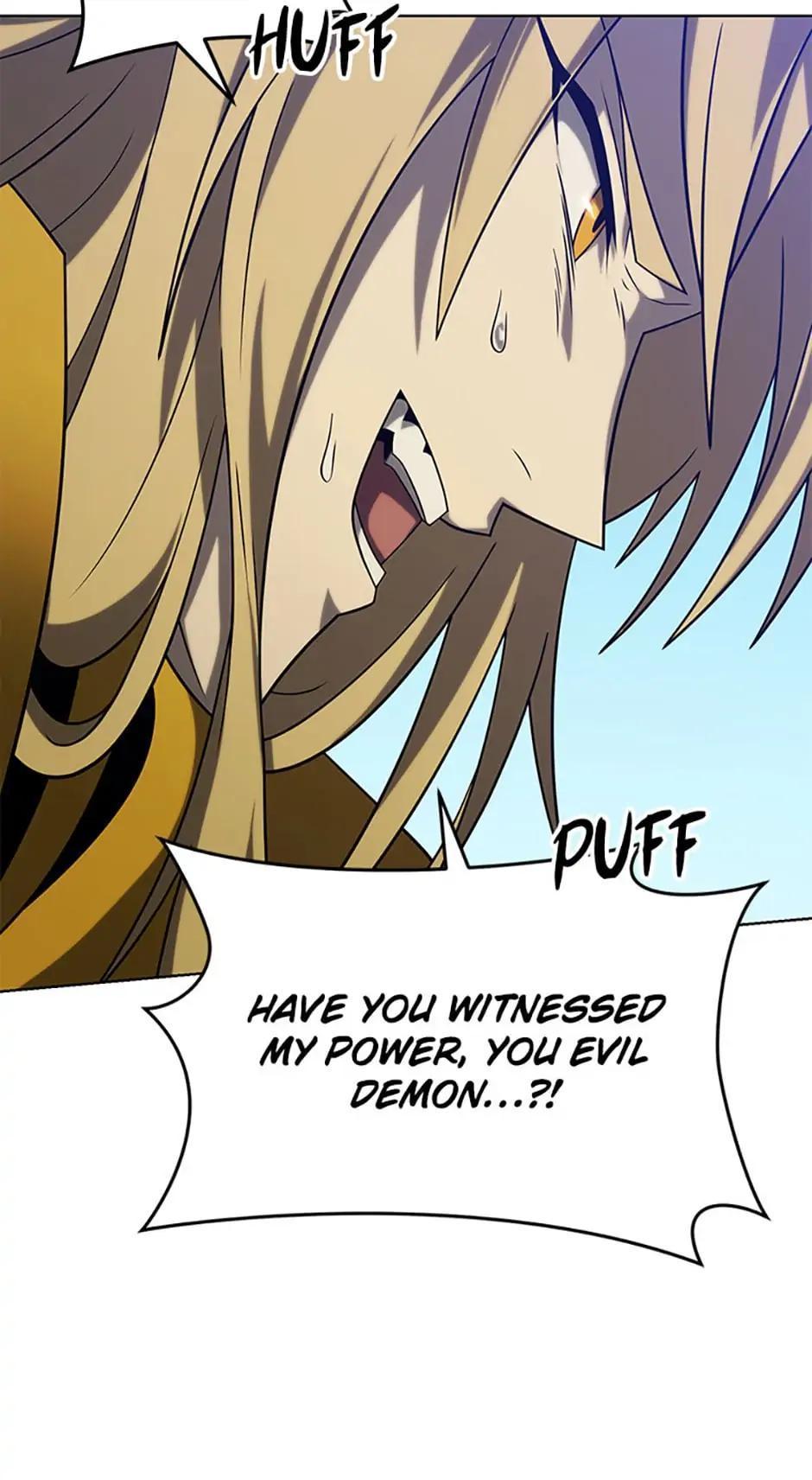 Read After Ten Millennia in Hell Manga Online