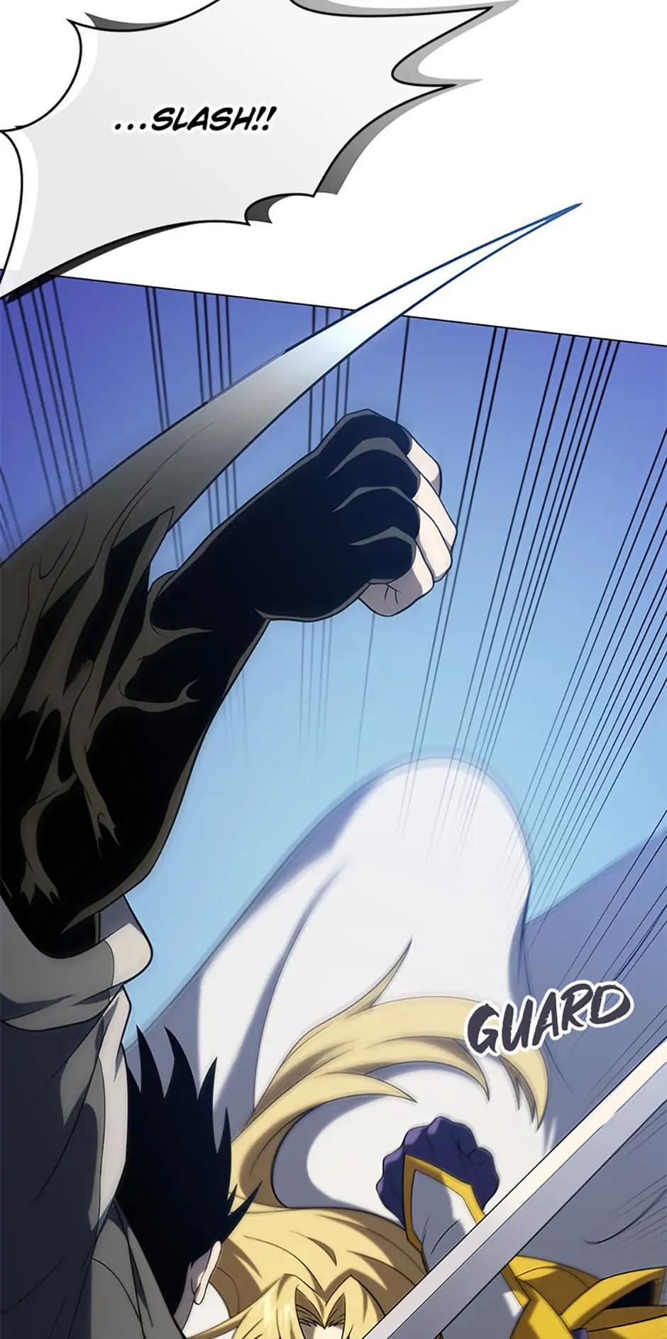 Read After Ten Millennia in Hell Manga Online