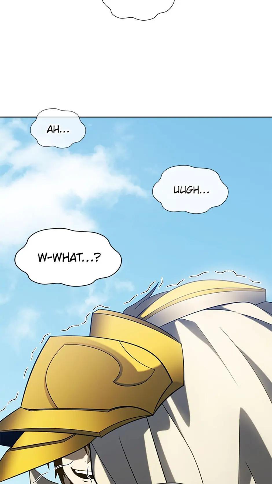 Read After Ten Millennia in Hell Manga Online
