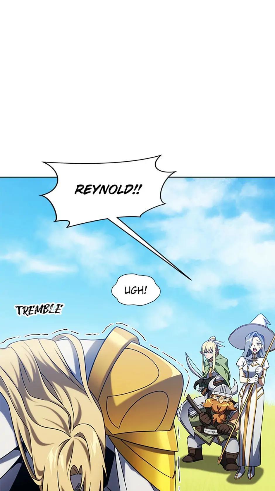 Read After Ten Millennia in Hell Manga Online