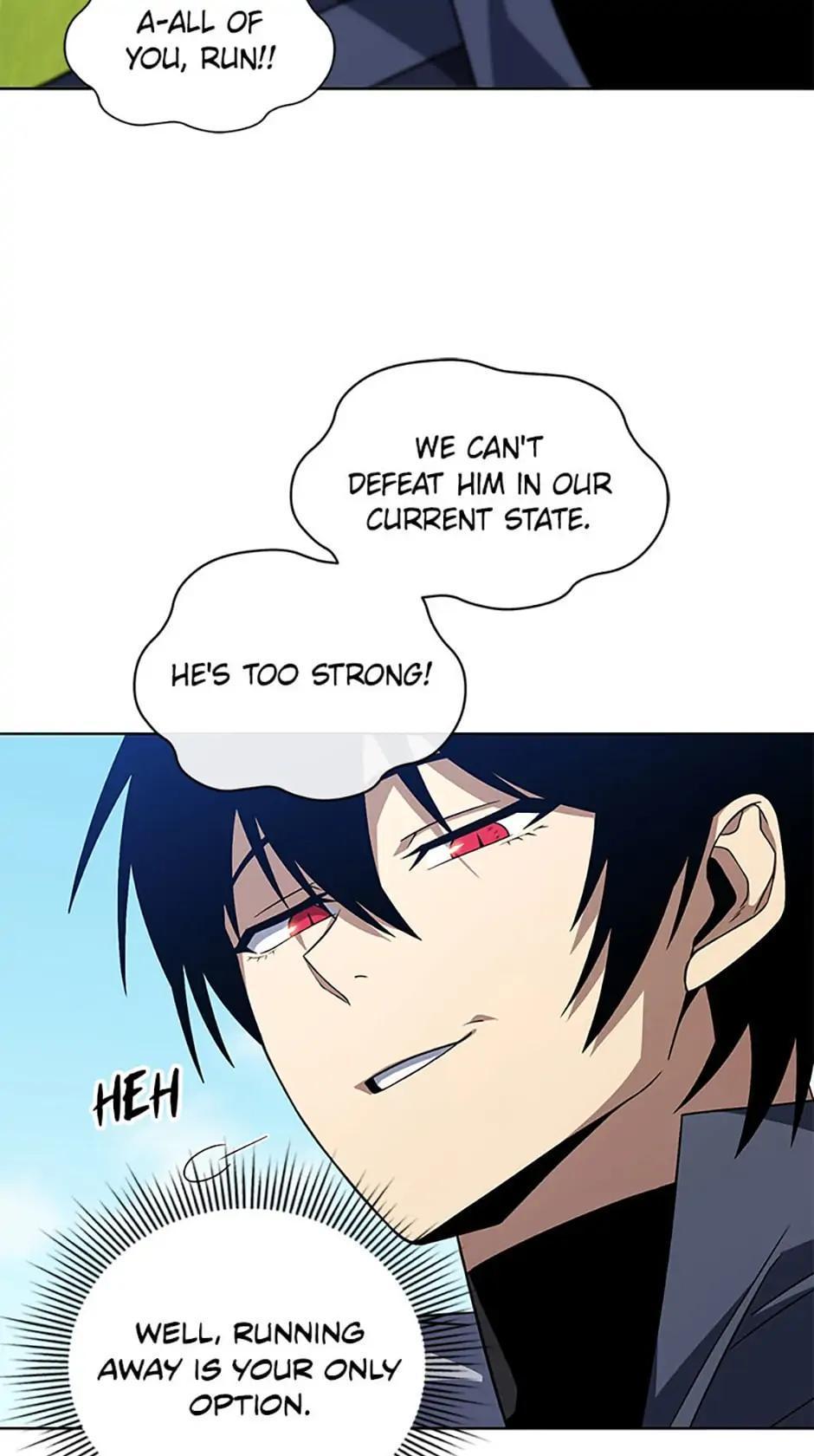 Read After Ten Millennia in Hell Manga Online