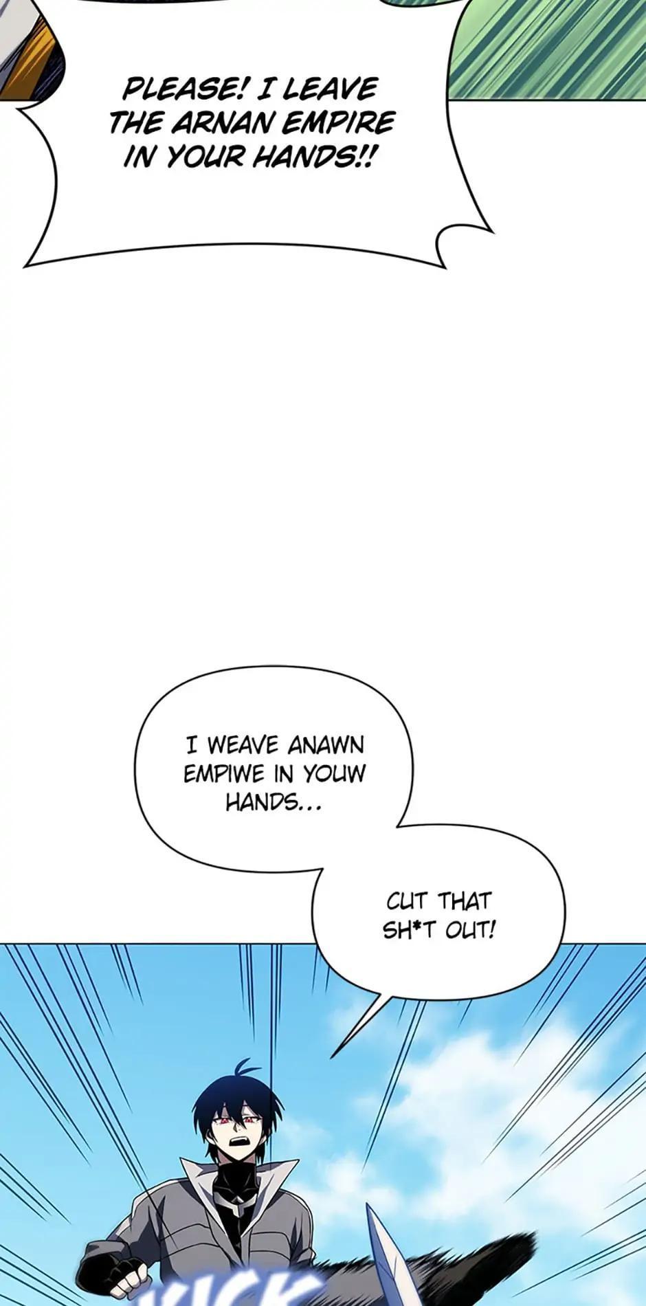 Read After Ten Millennia in Hell Manga Online
