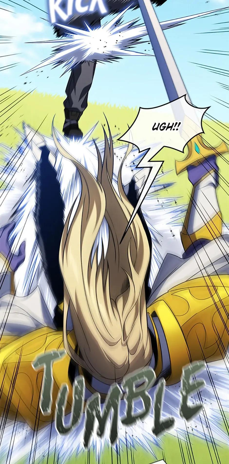 Read After Ten Millennia in Hell Manga Online