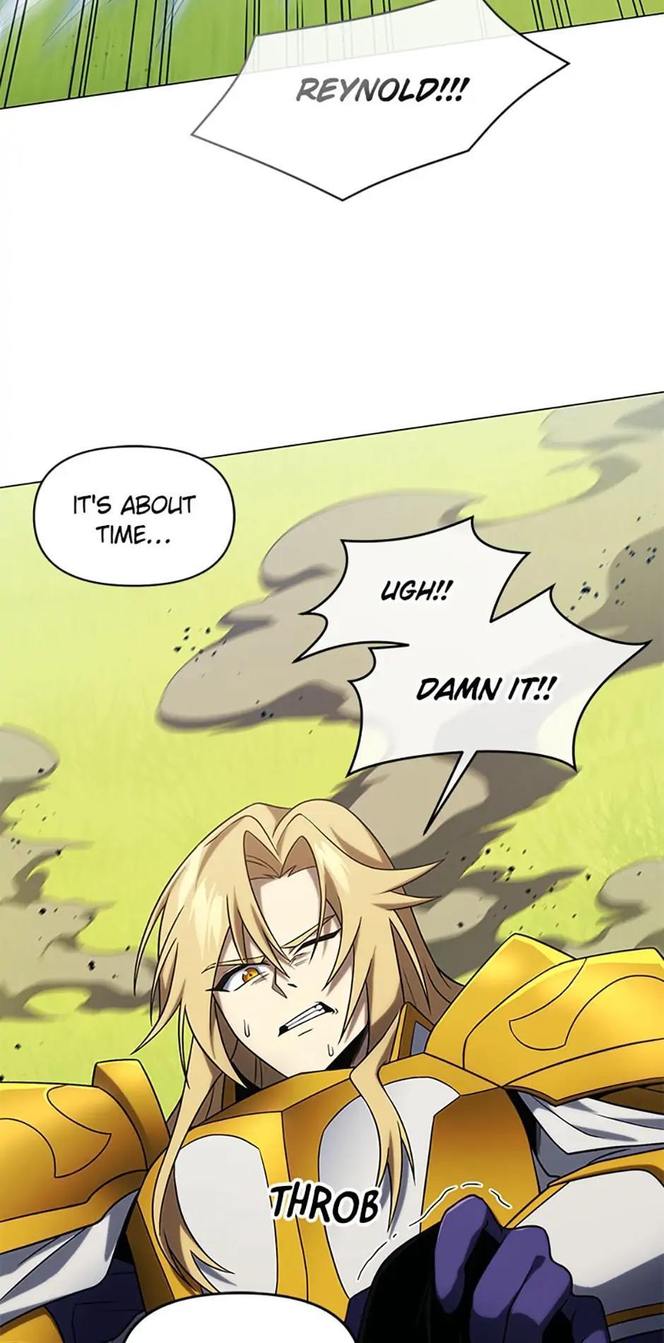 Read After Ten Millennia in Hell Manga Online