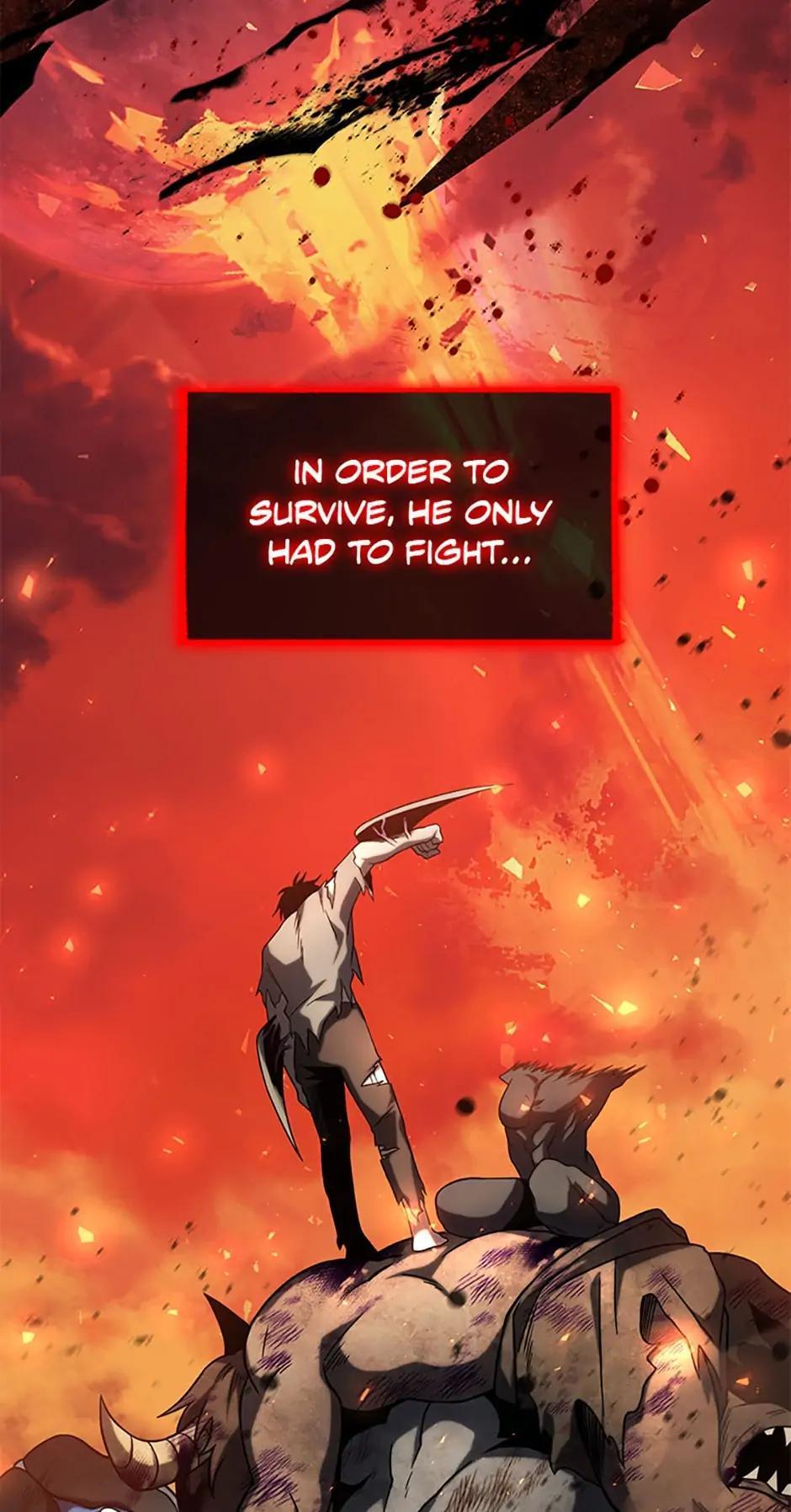 Read After Ten Millennia in Hell Manga Online