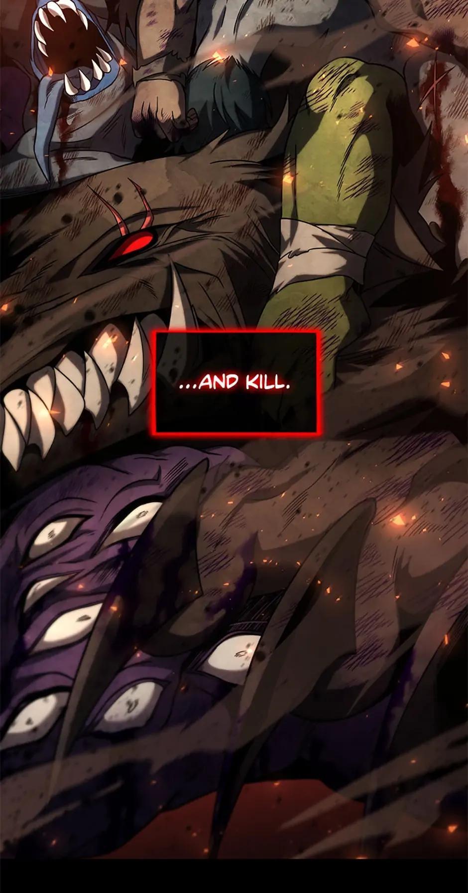 Read After Ten Millennia in Hell Manga Online