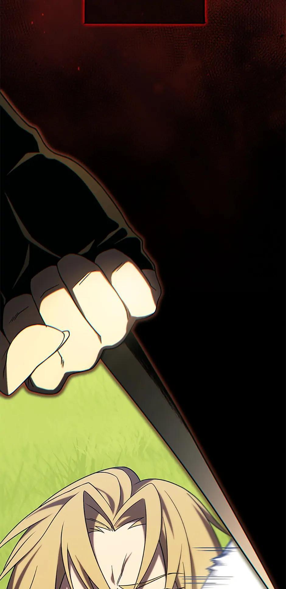 Read After Ten Millennia in Hell Manga Online
