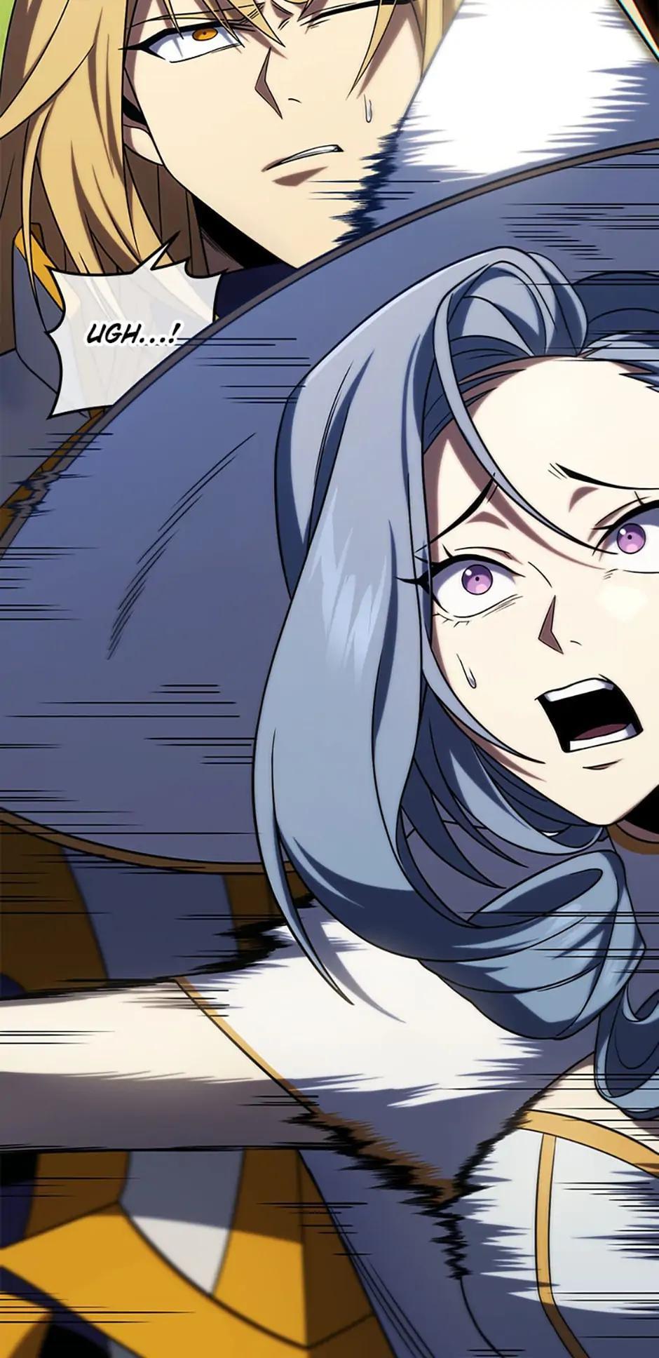 Read After Ten Millennia in Hell Manga Online