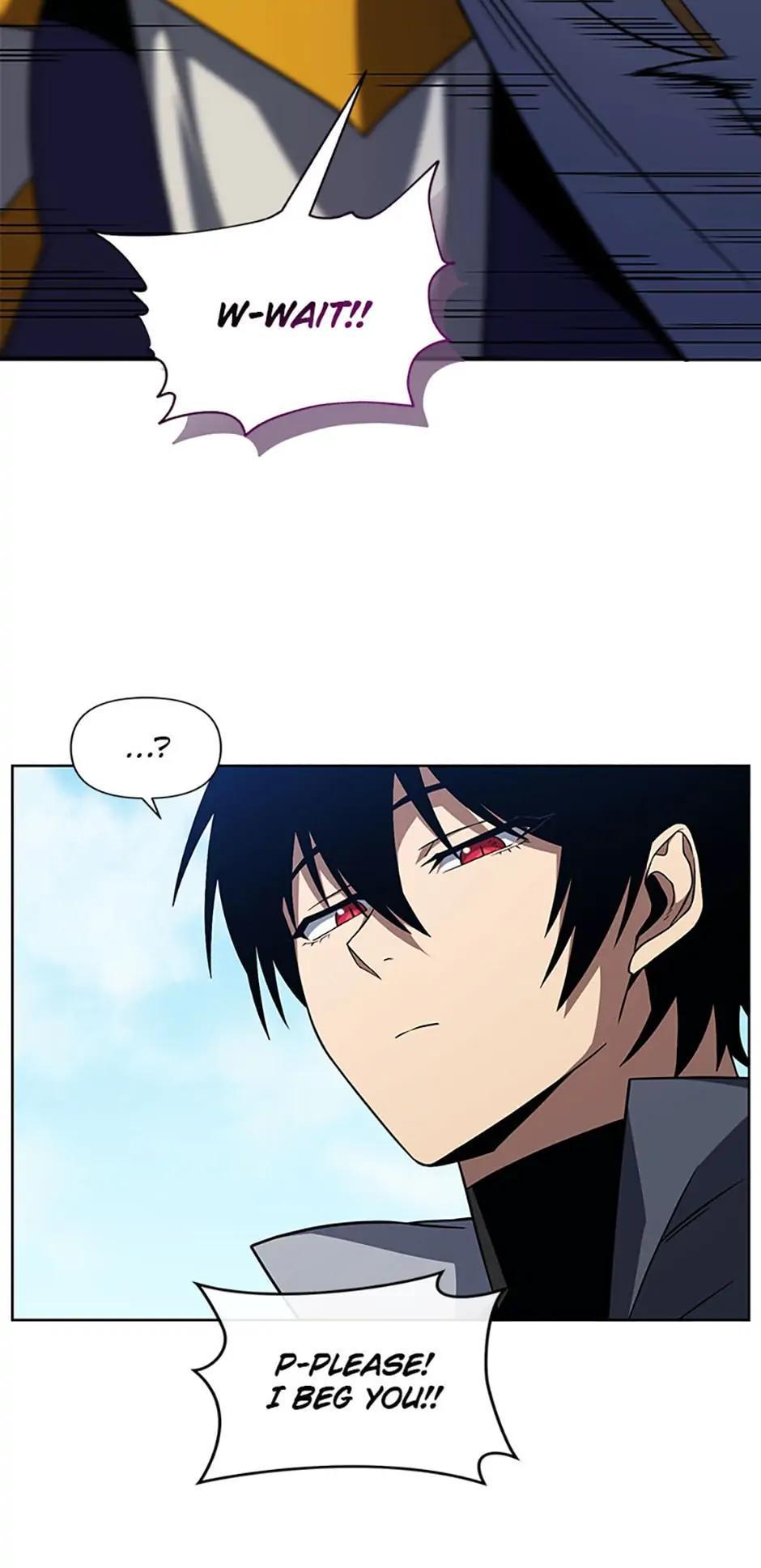 Read After Ten Millennia in Hell Manga Online