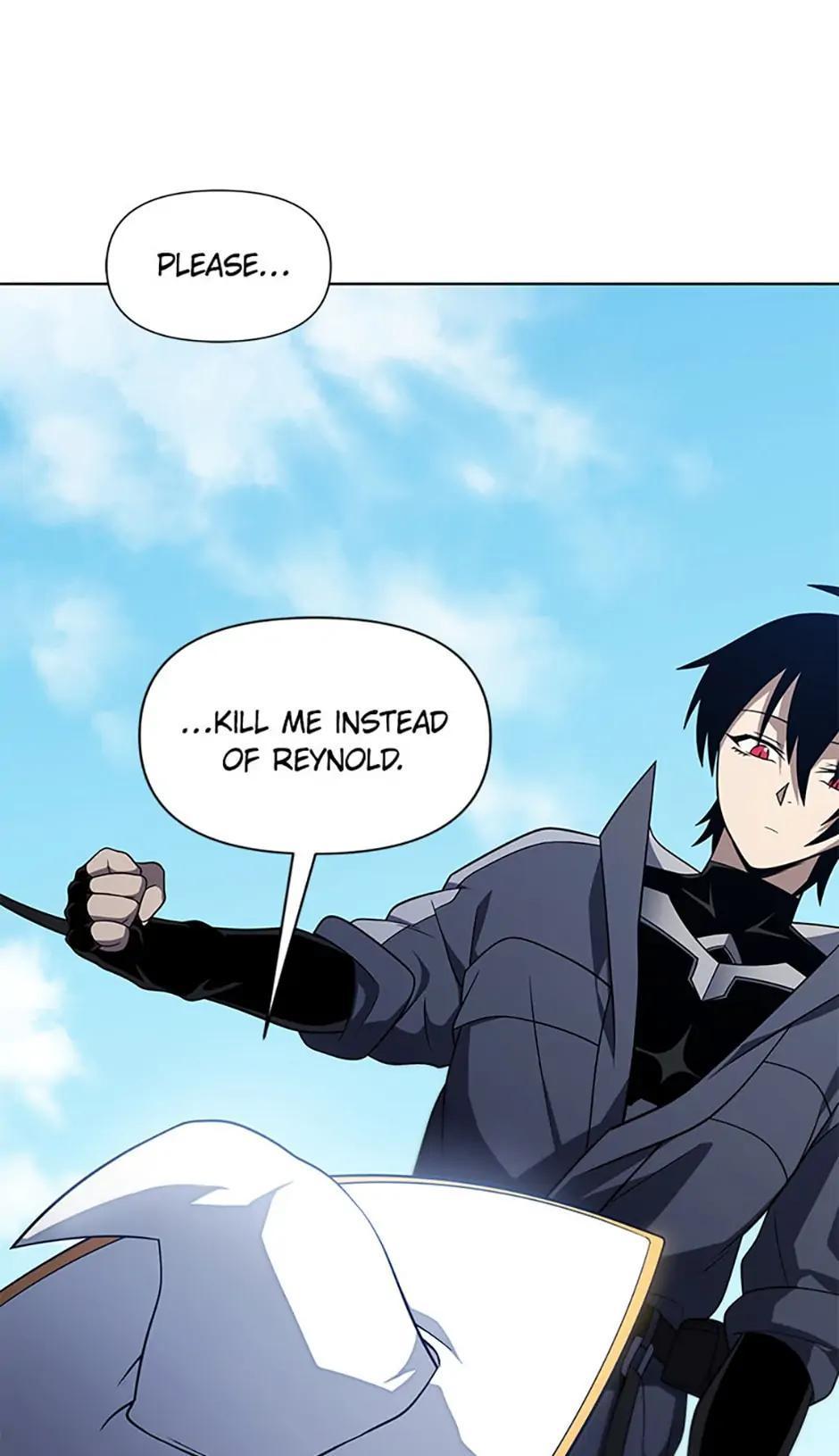 Read After Ten Millennia in Hell Manga Online