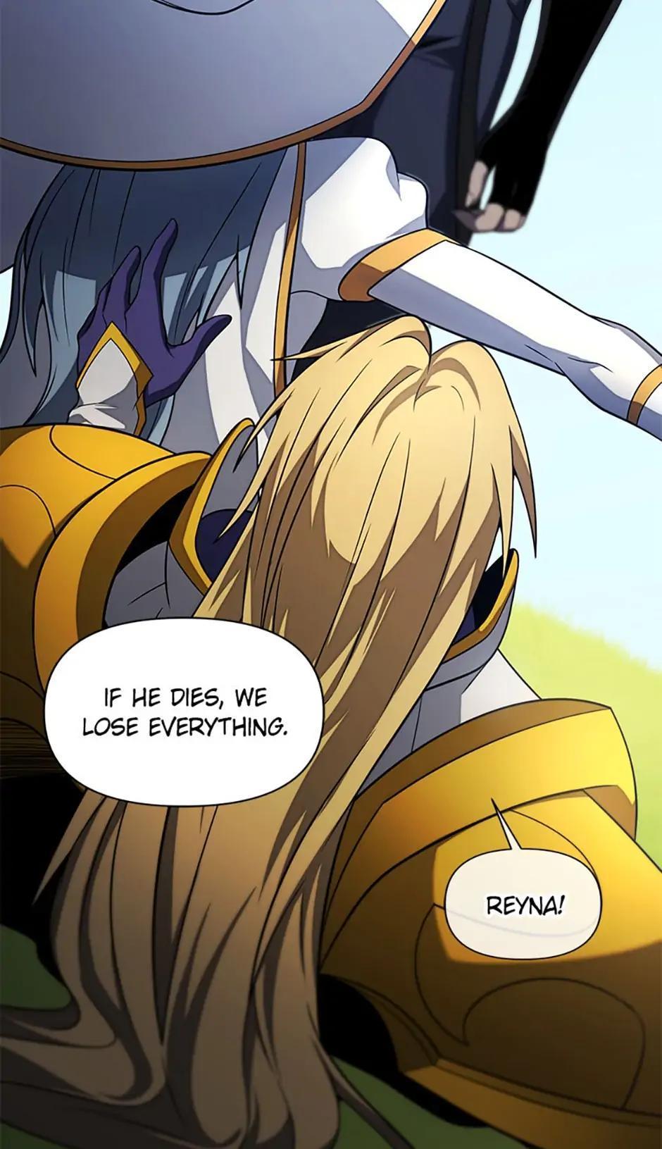 Read After Ten Millennia in Hell Manga Online